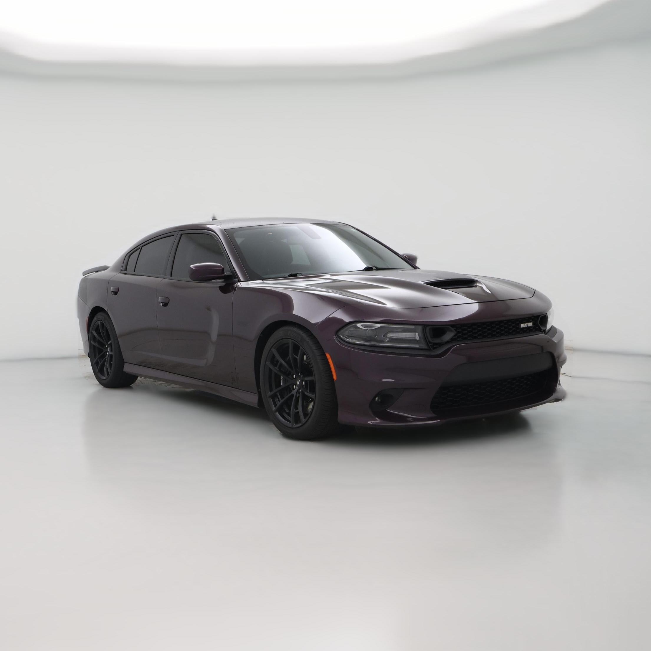 Thumbnail: 2021 Dodge Charger - 1