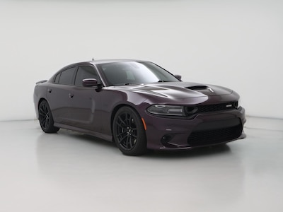2021 Dodge Charger Scat Pack