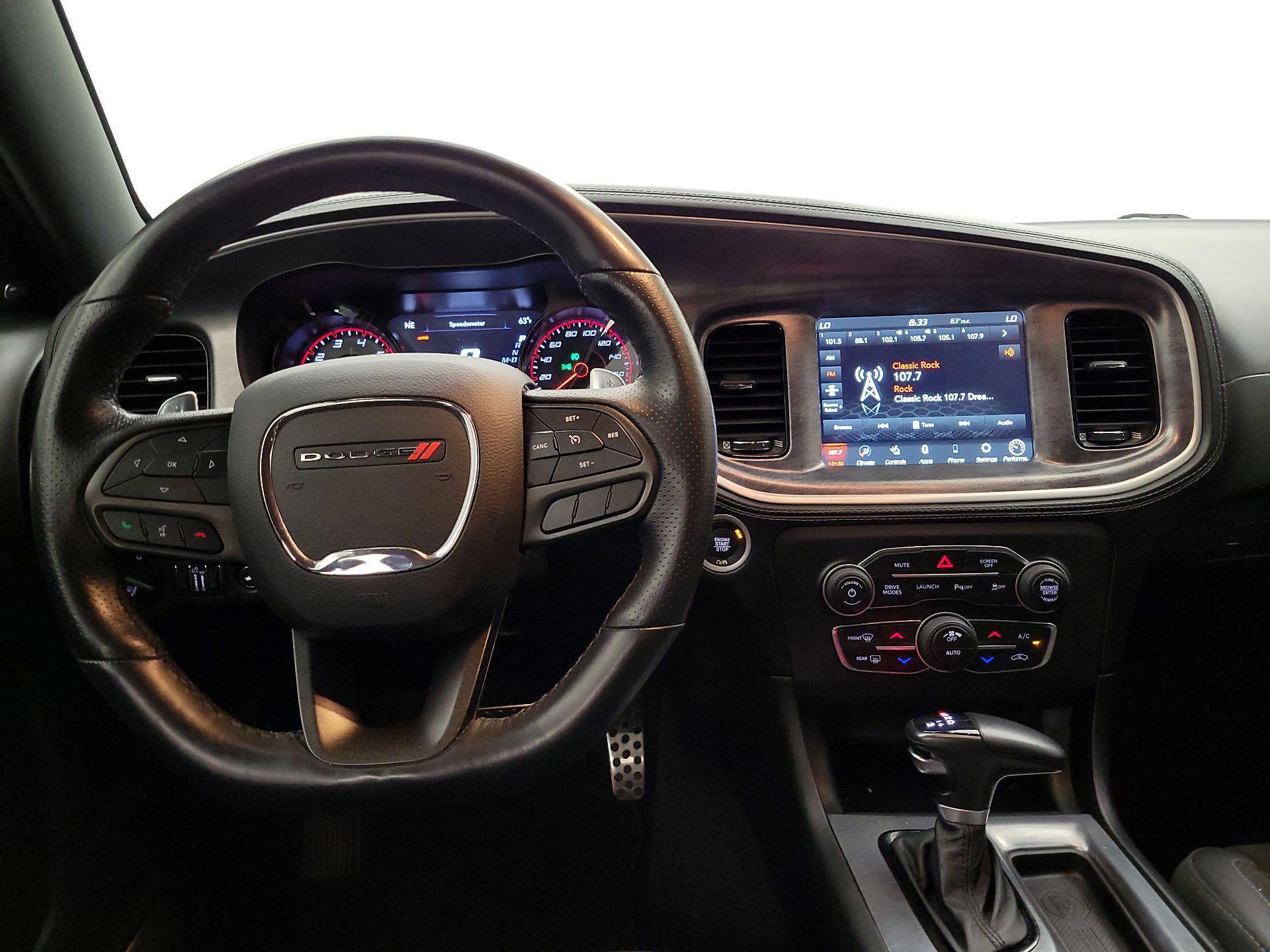Thumbnail: 2021 Dodge Charger - 9