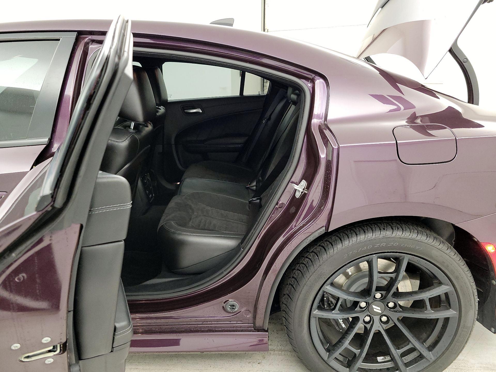Thumbnail: 2021 Dodge Charger - 18