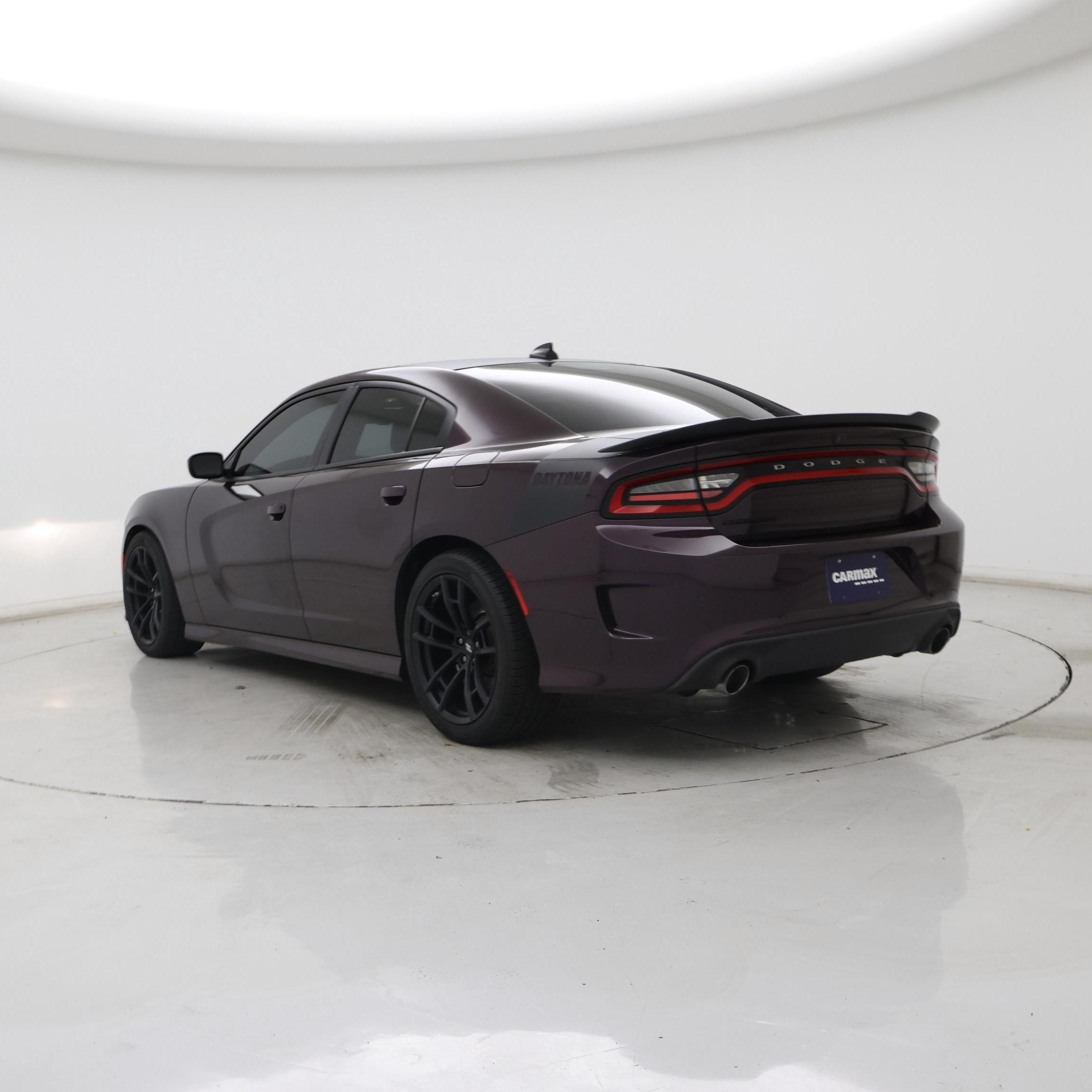 Thumbnail: 2021 Dodge Charger - 2