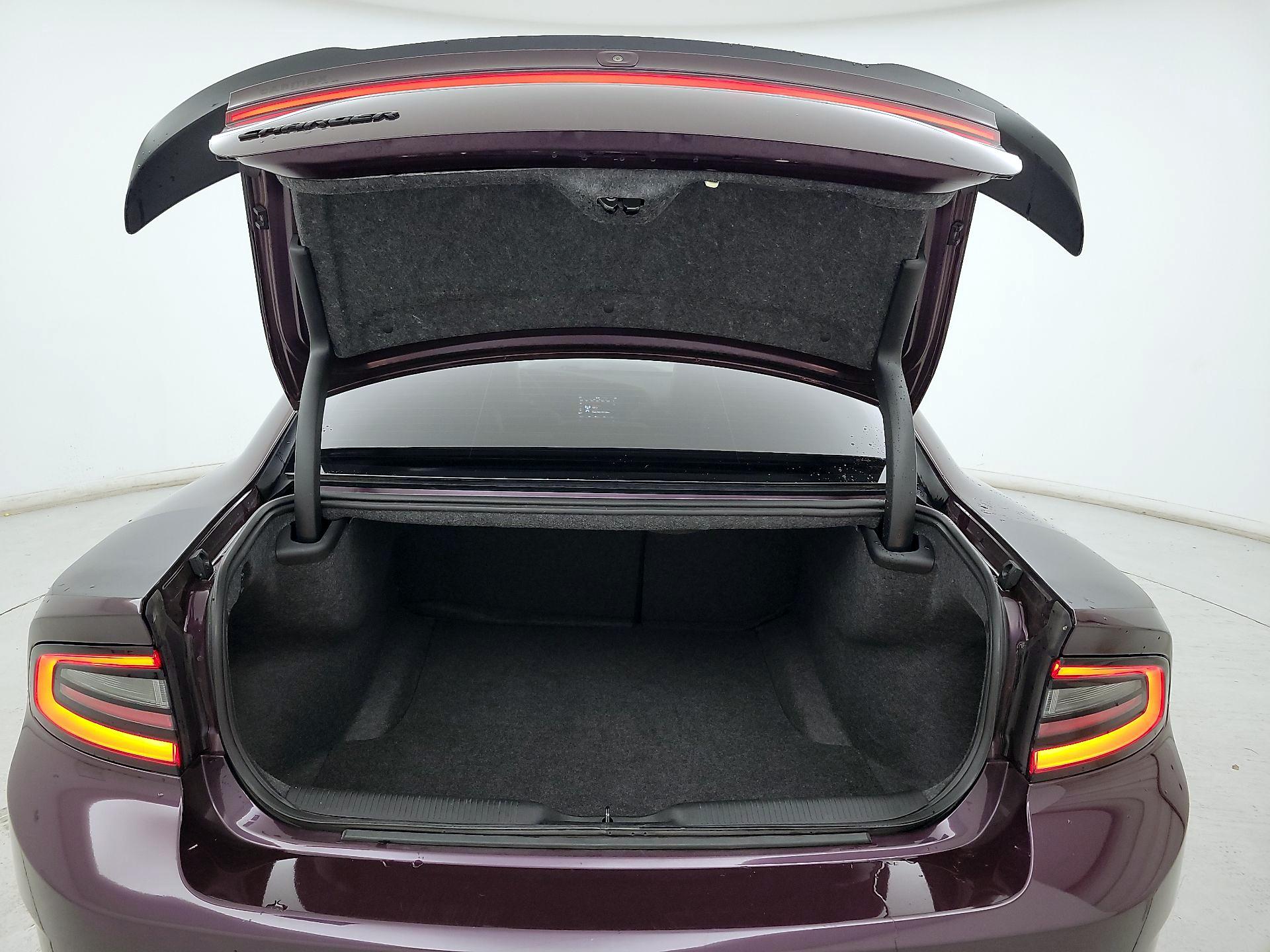 Thumbnail: 2021 Dodge Charger - 19