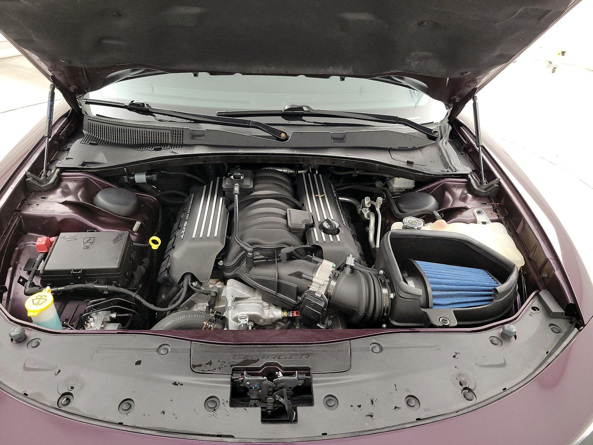 Thumbnail: 2021 Dodge Charger - 20