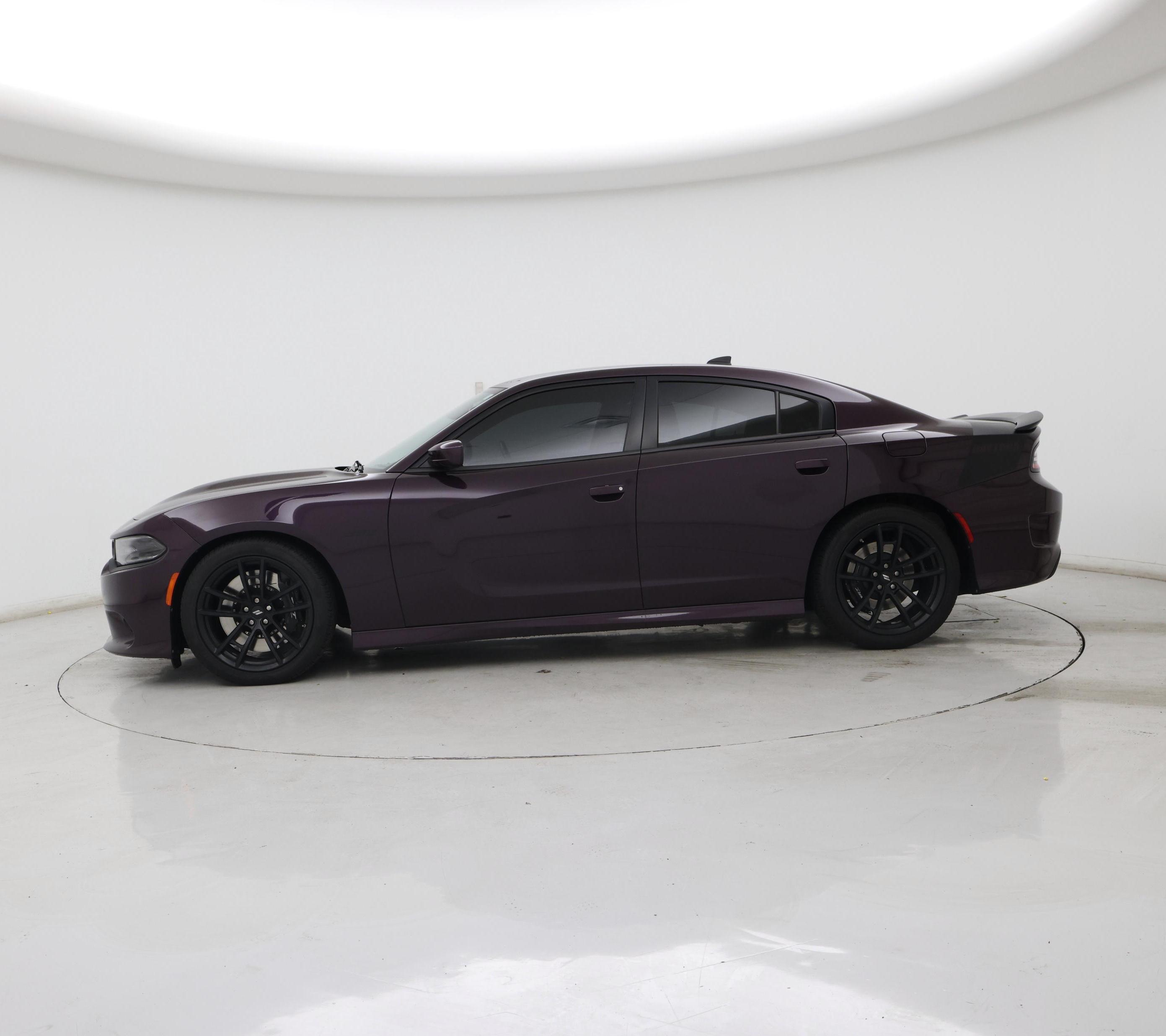 Thumbnail: 2021 Dodge Charger - 3