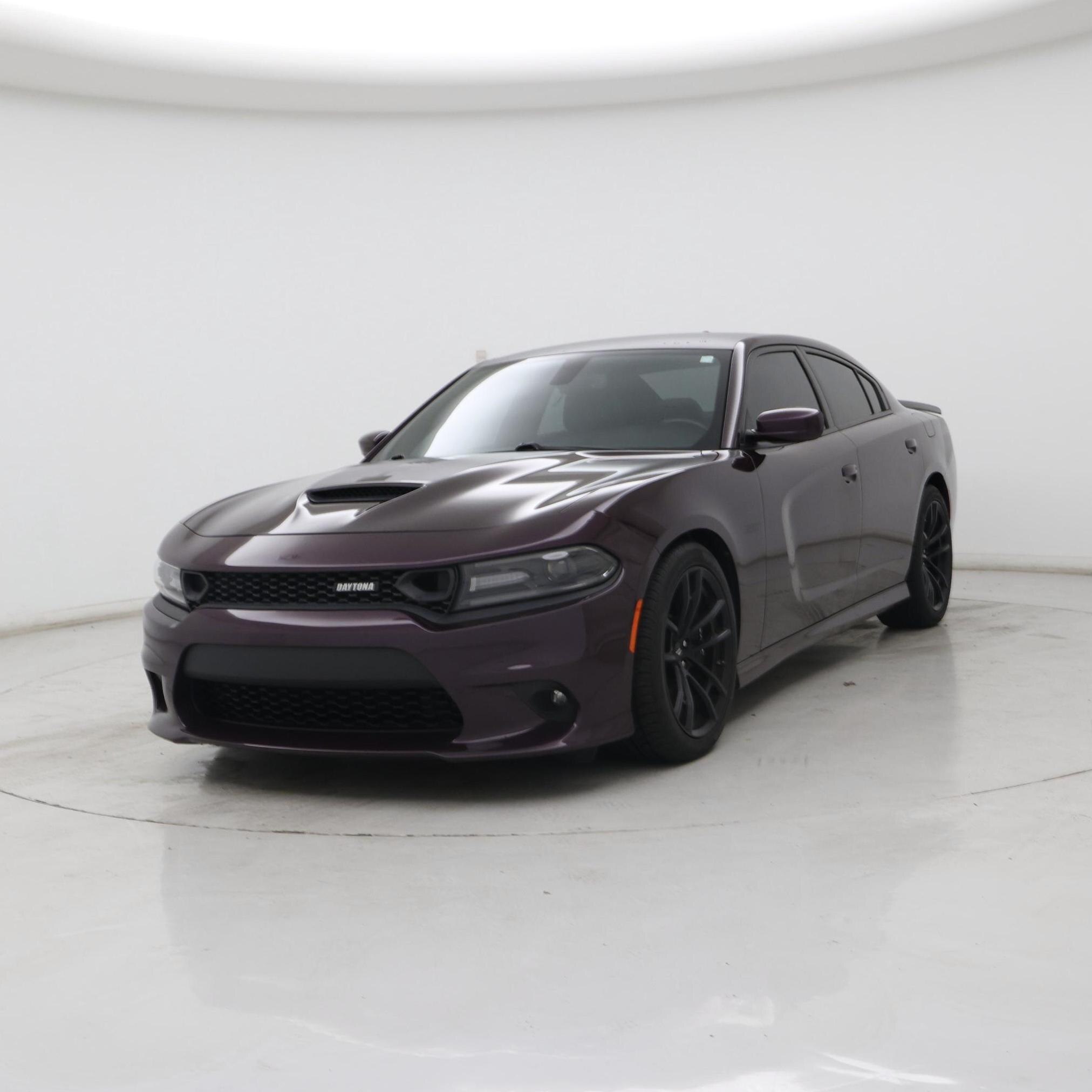 Thumbnail: 2021 Dodge Charger - 4