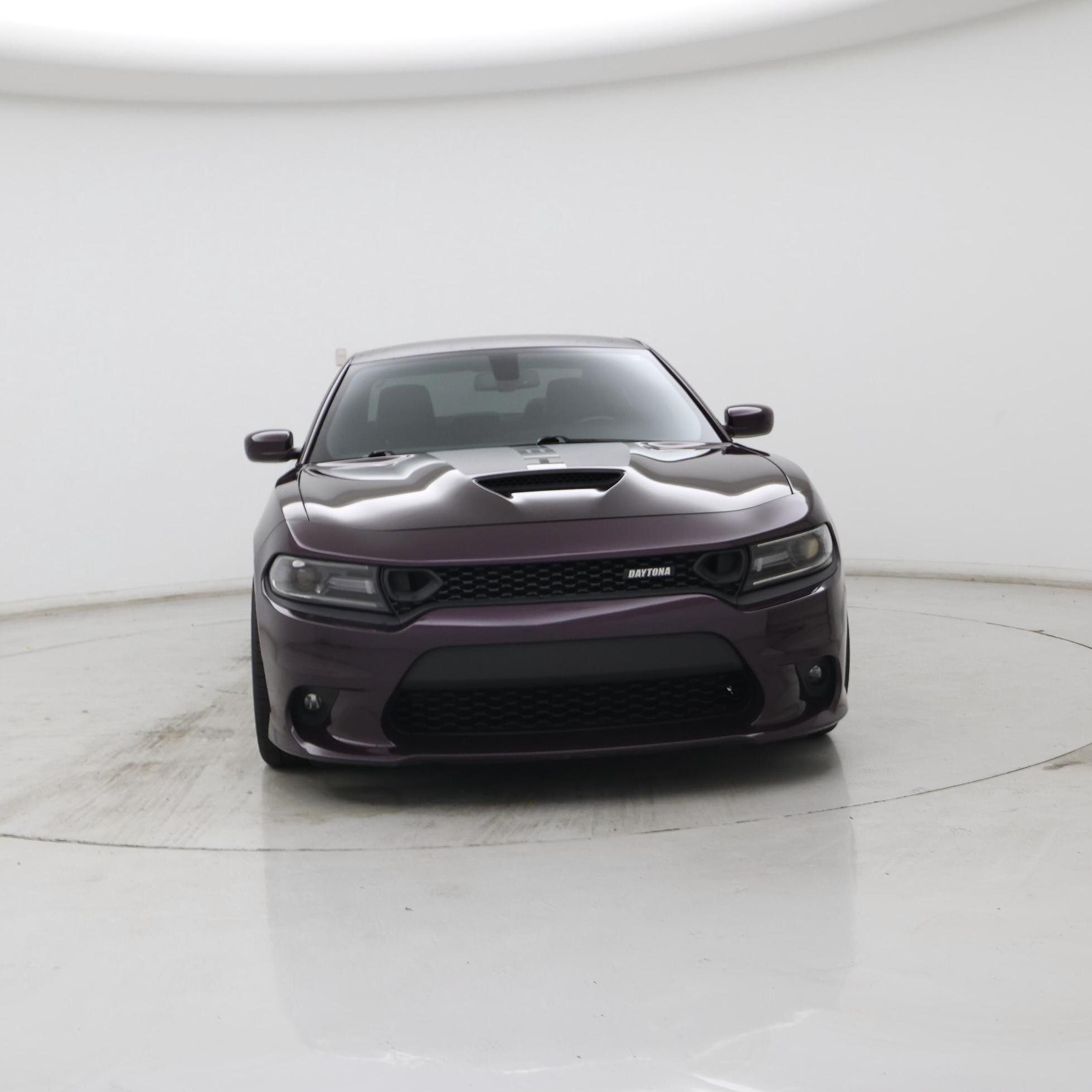 Thumbnail: 2021 Dodge Charger - 5