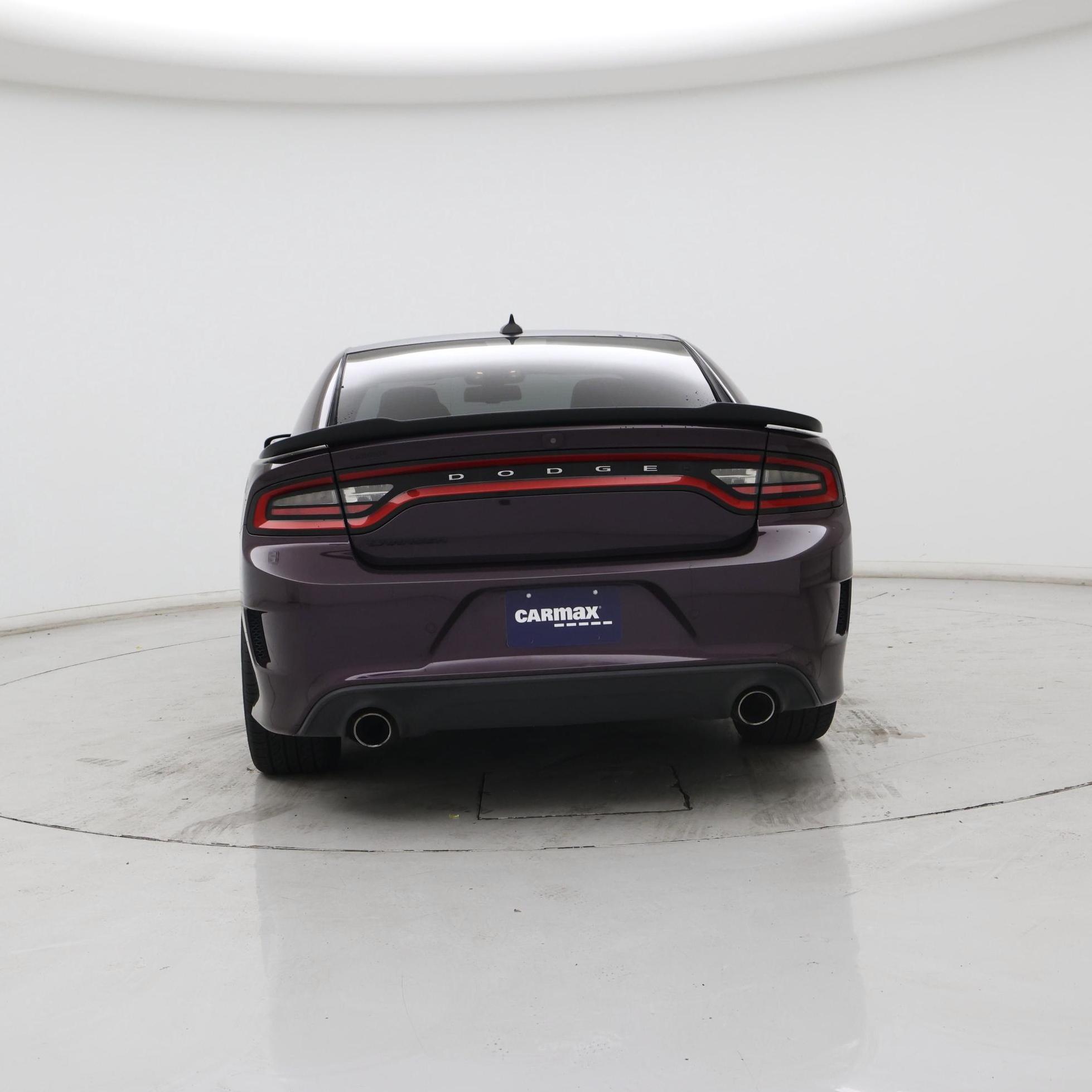 Thumbnail: 2021 Dodge Charger - 6