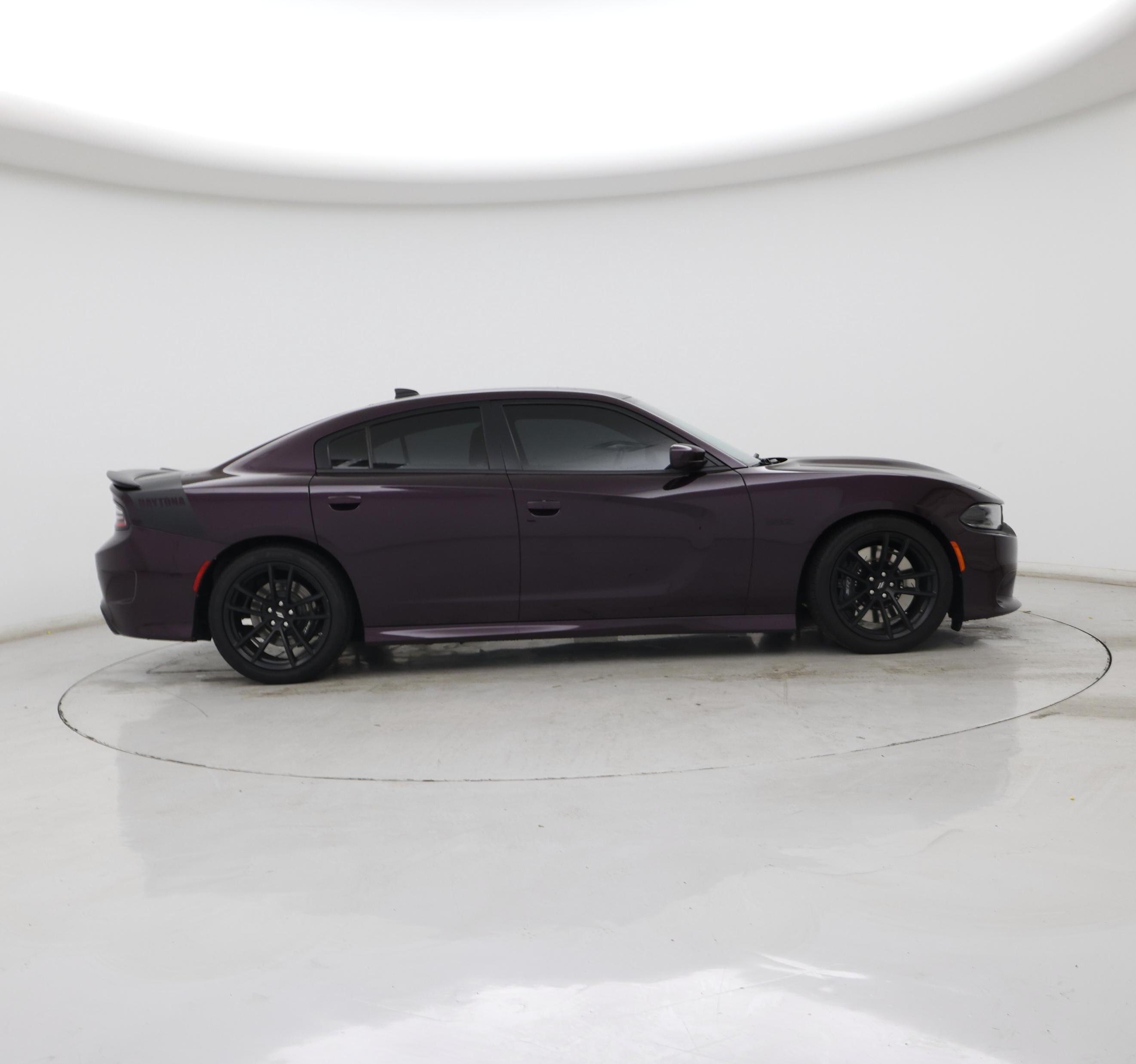 Thumbnail: 2021 Dodge Charger - 7