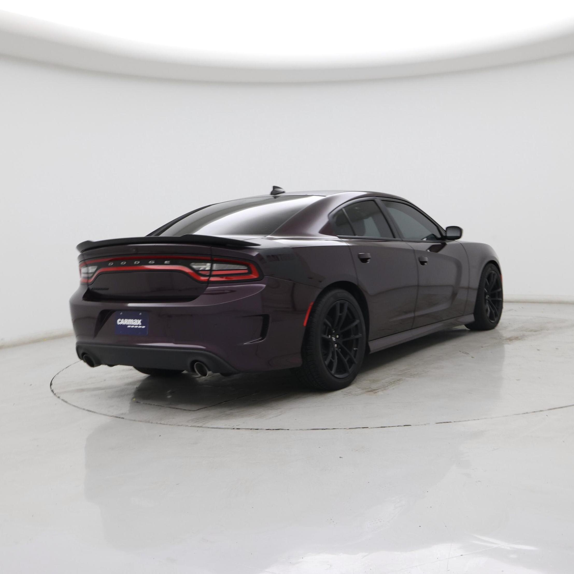 Thumbnail: 2021 Dodge Charger - 8