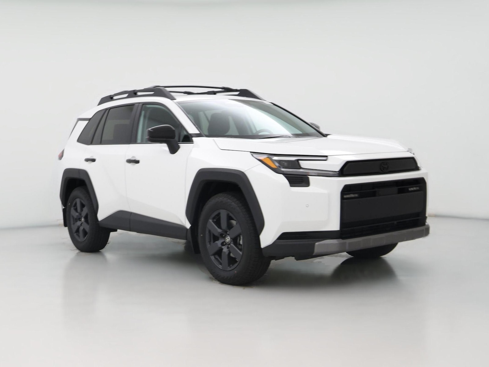 2026 Toyota RAV4
