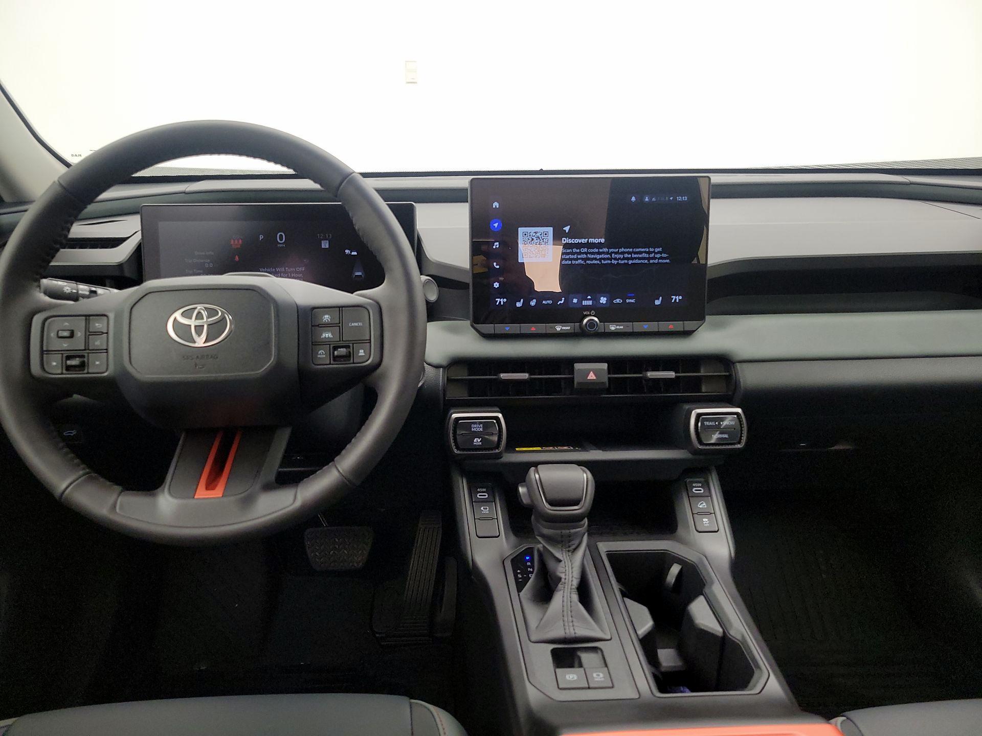 Thumbnail: 2026 Toyota RAV4 - 9