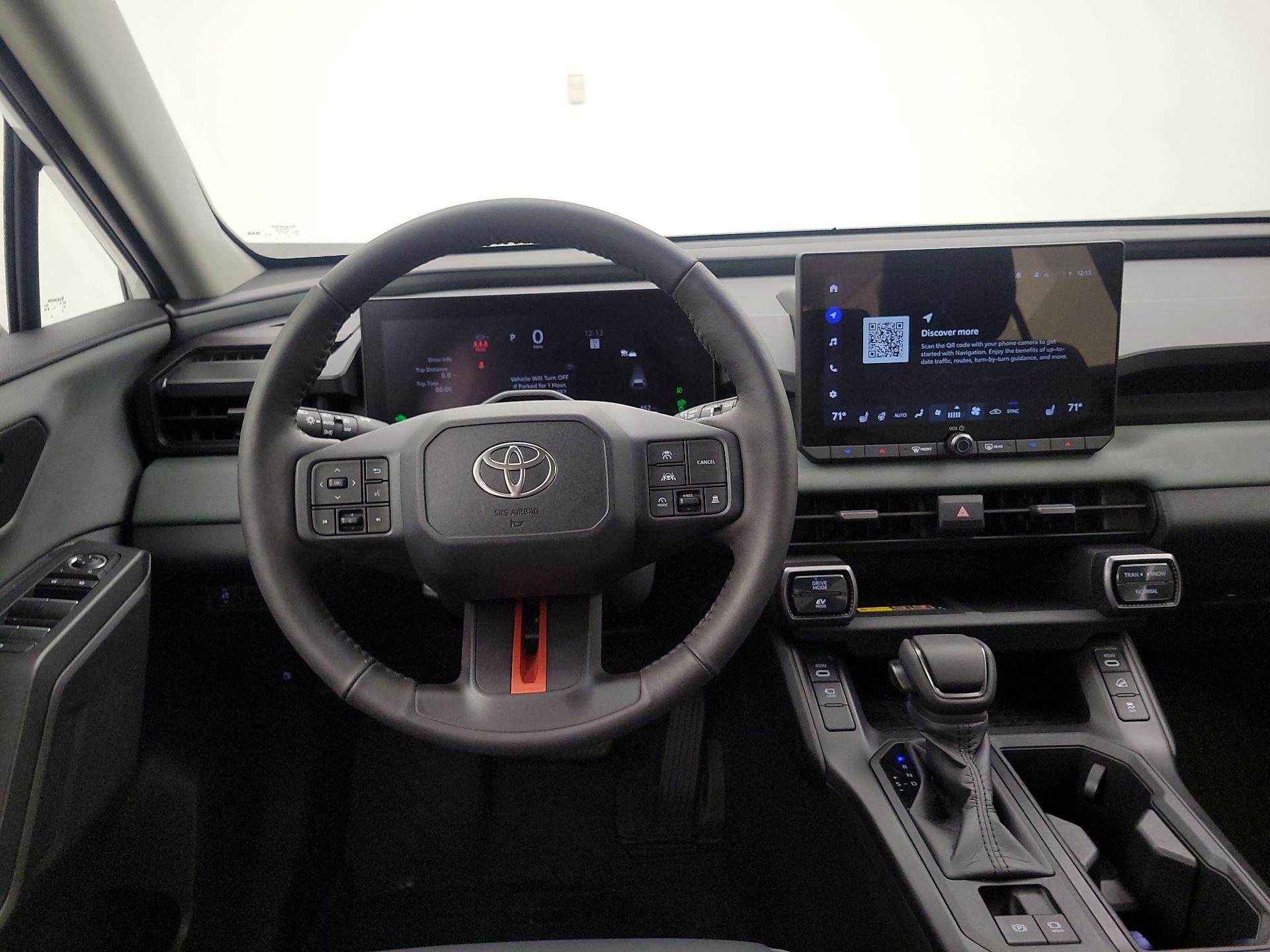 Thumbnail: 2026 Toyota RAV4 - 10