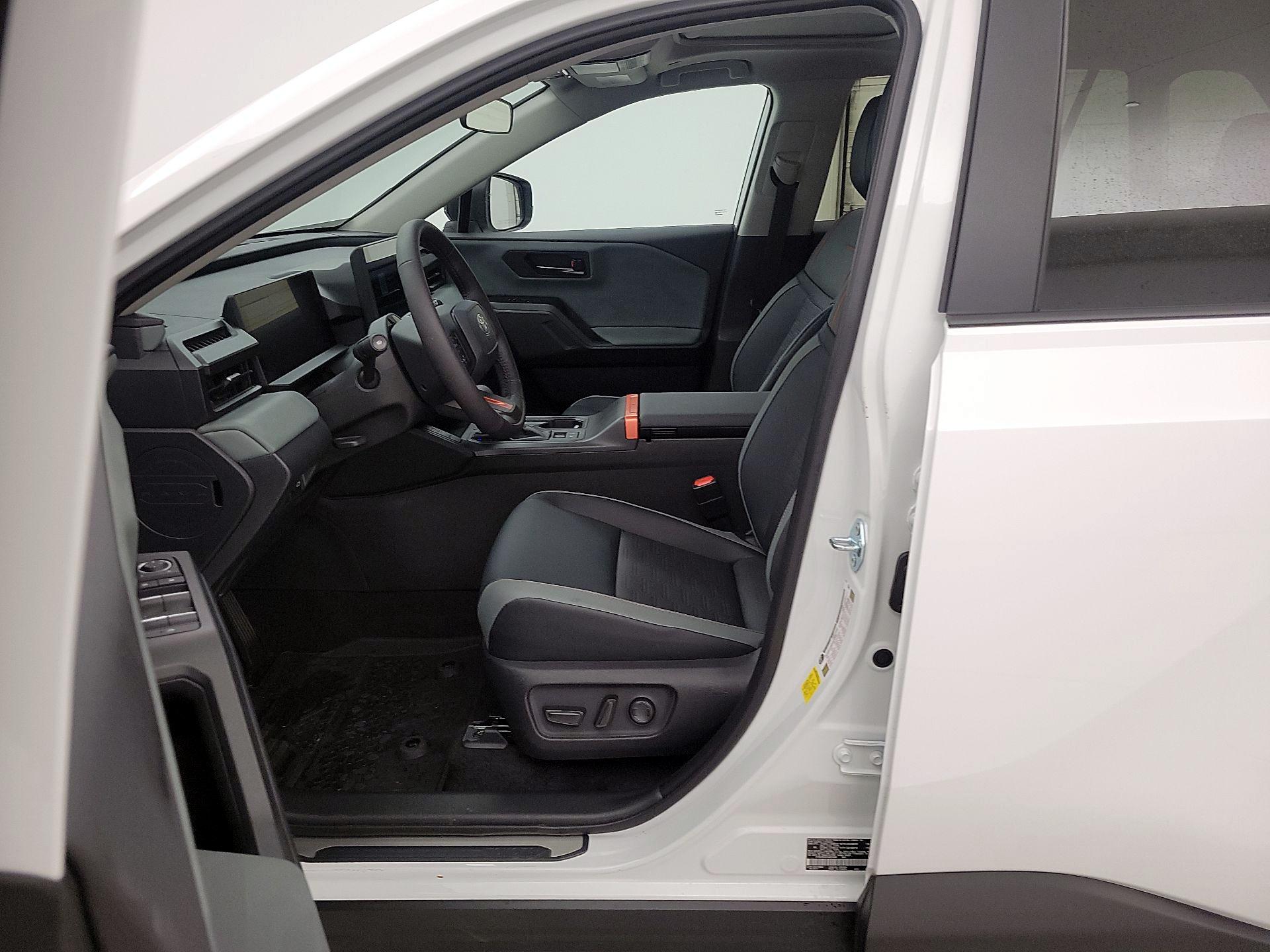 Thumbnail: 2026 Toyota RAV4 - 11