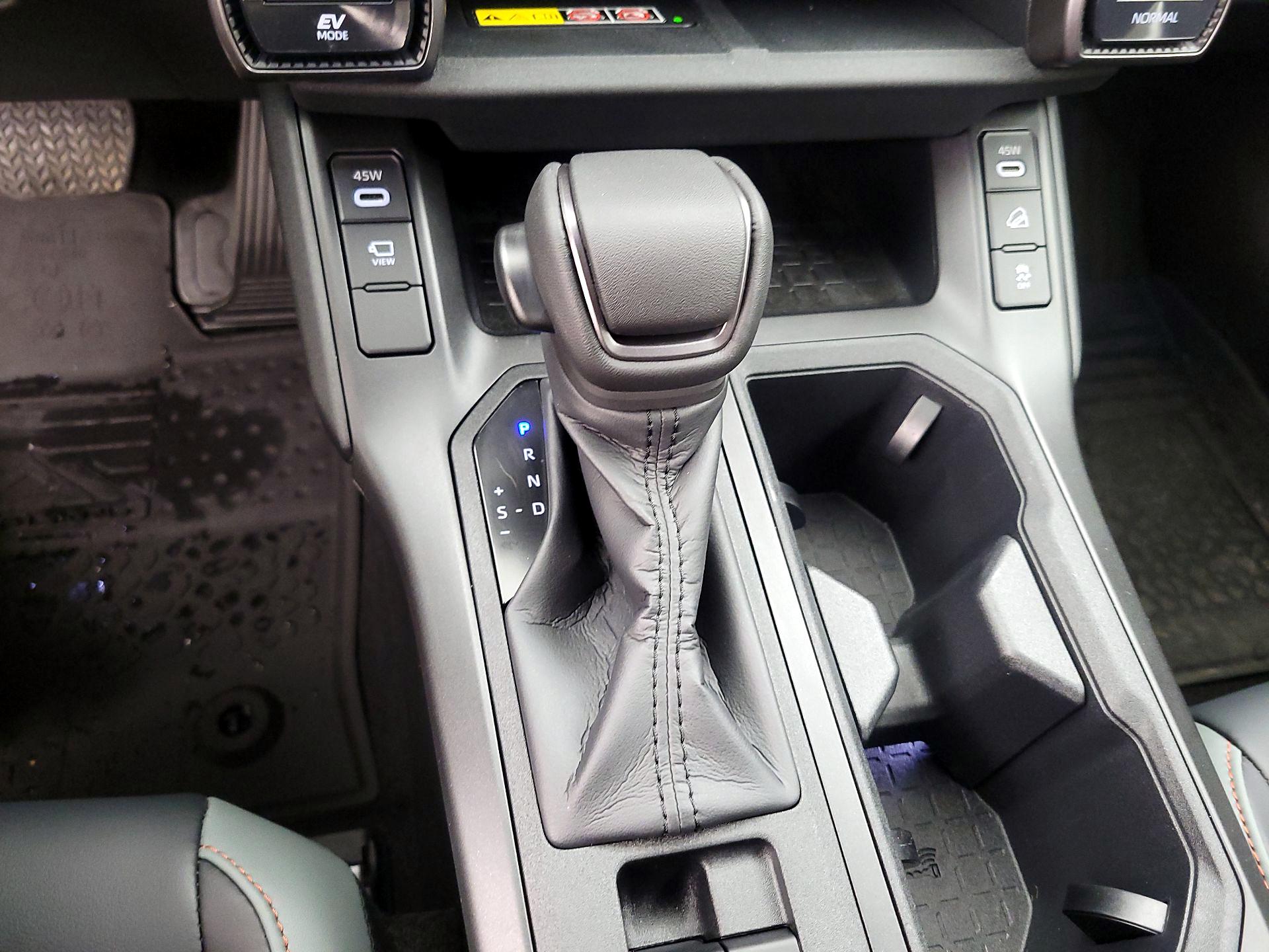 Thumbnail: 2026 Toyota RAV4 - 18