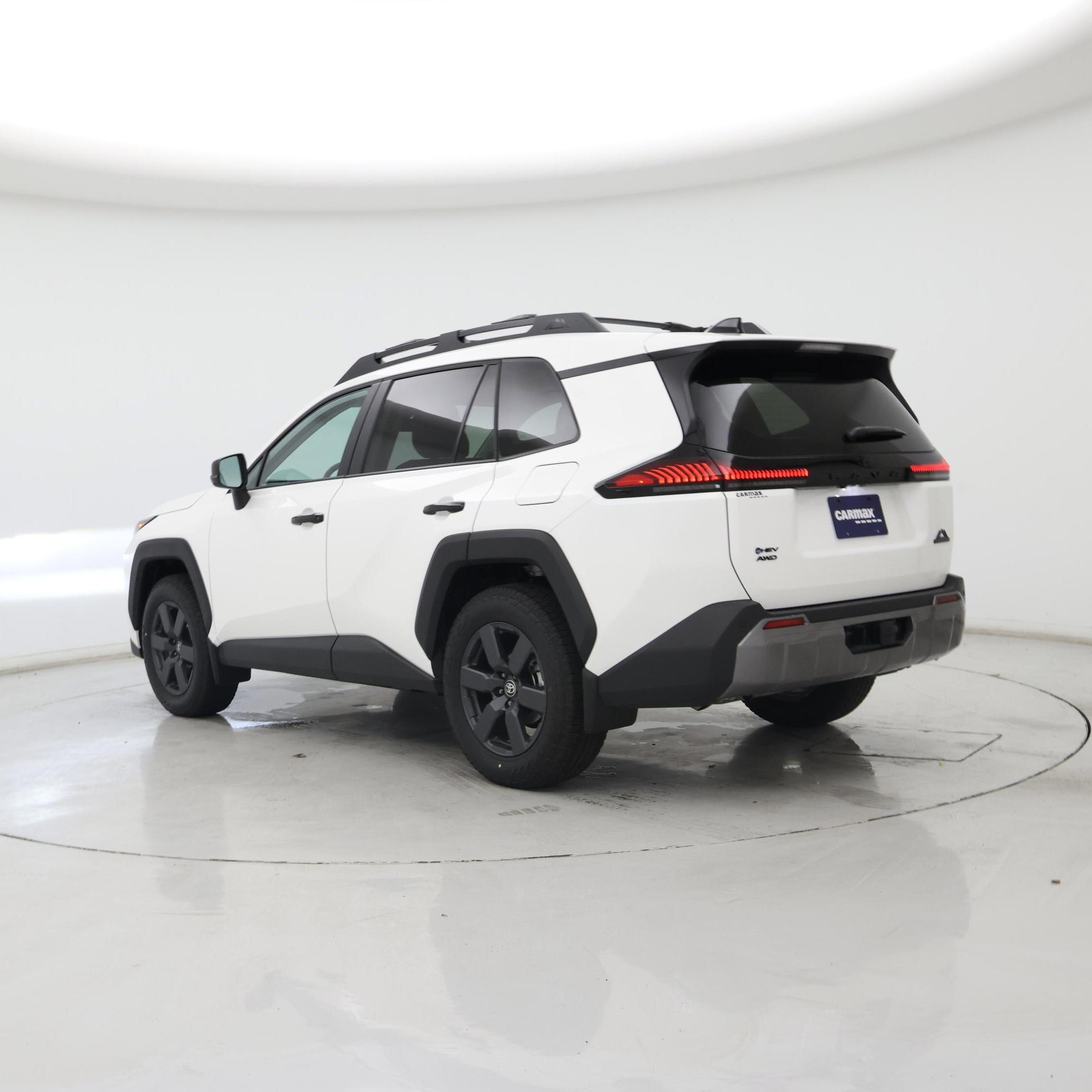 Thumbnail: 2026 Toyota RAV4 - 2