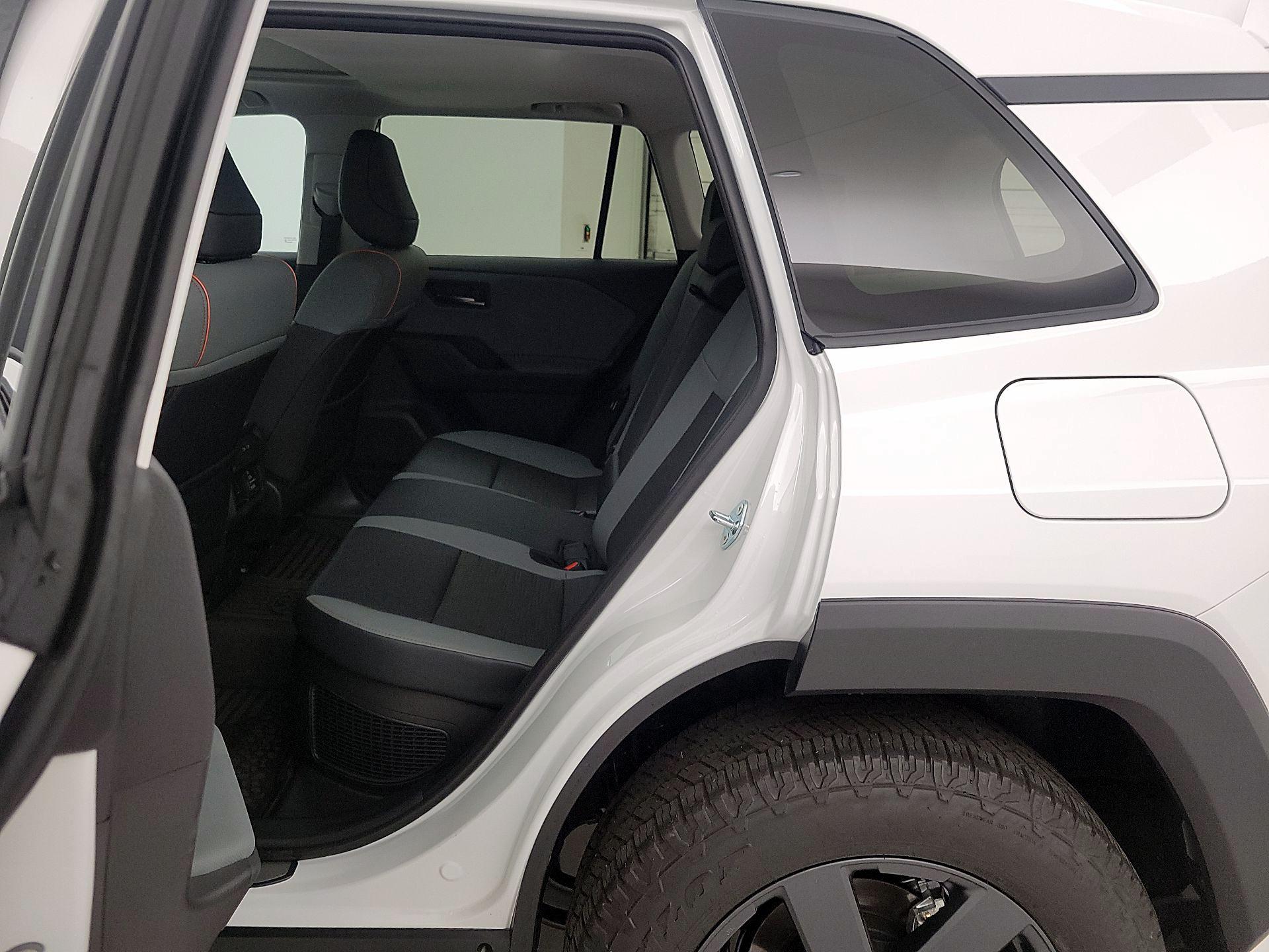 Thumbnail: 2026 Toyota RAV4 - 20