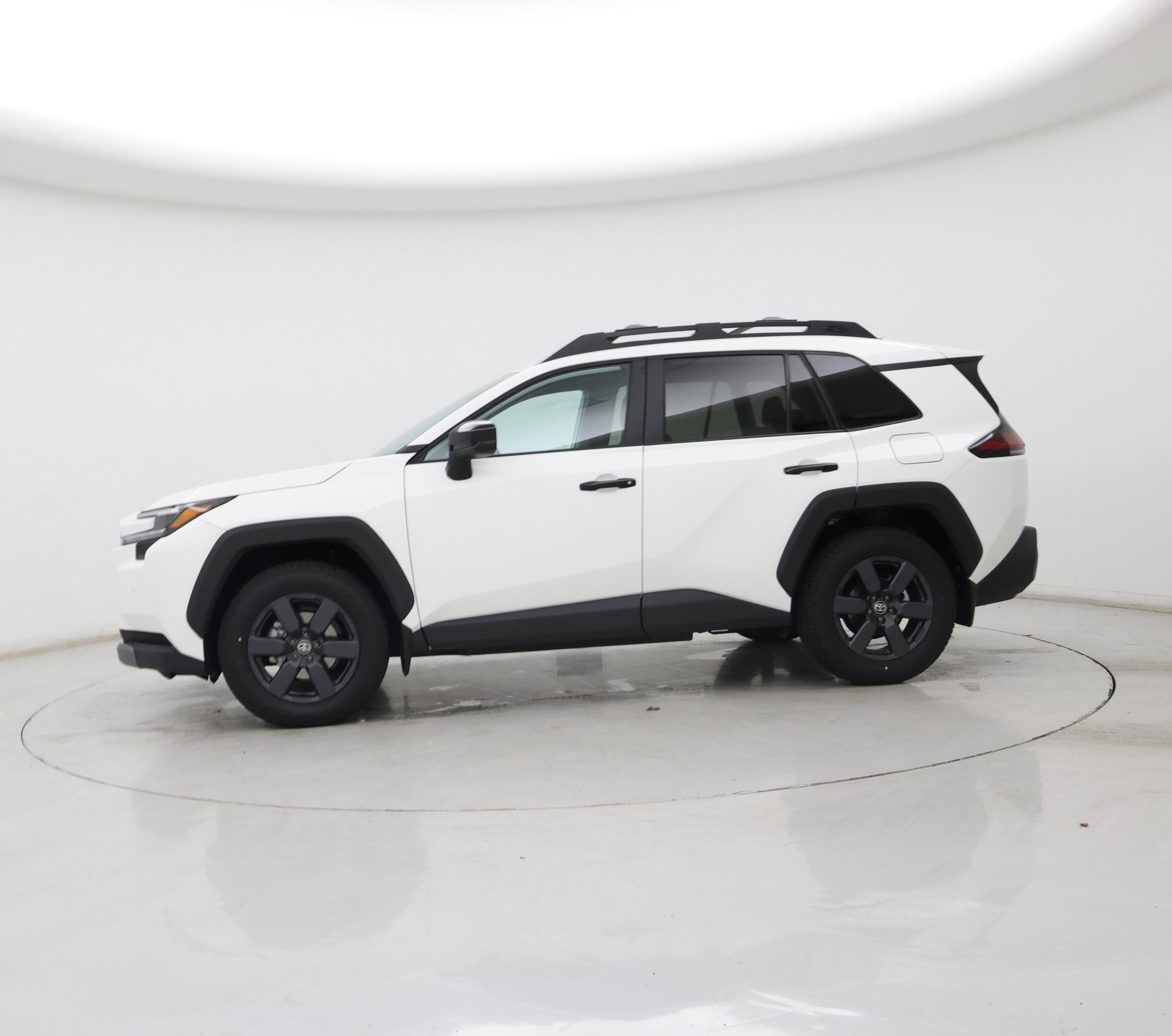 Thumbnail: 2026 Toyota RAV4 - 3