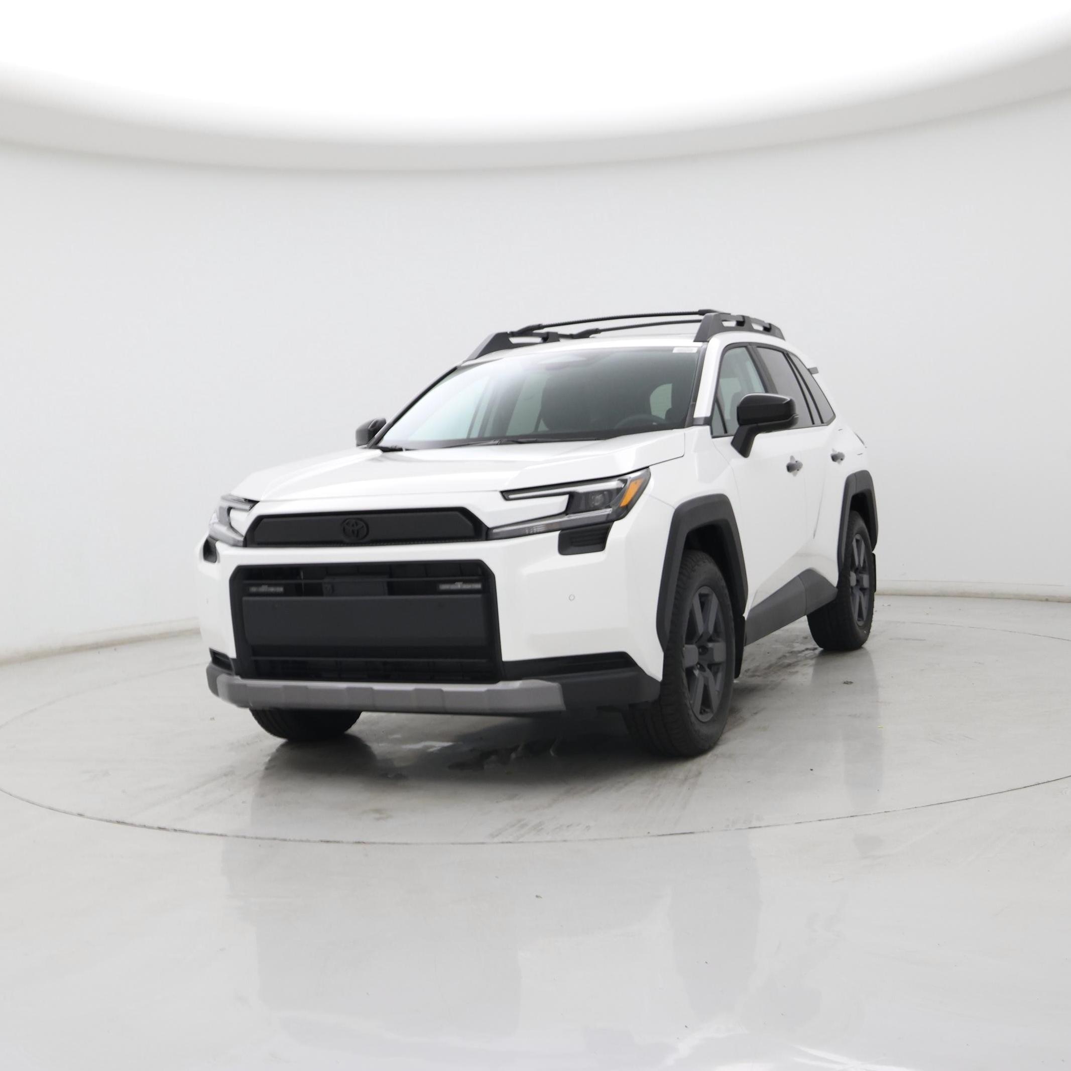 Thumbnail: 2026 Toyota RAV4 - 4