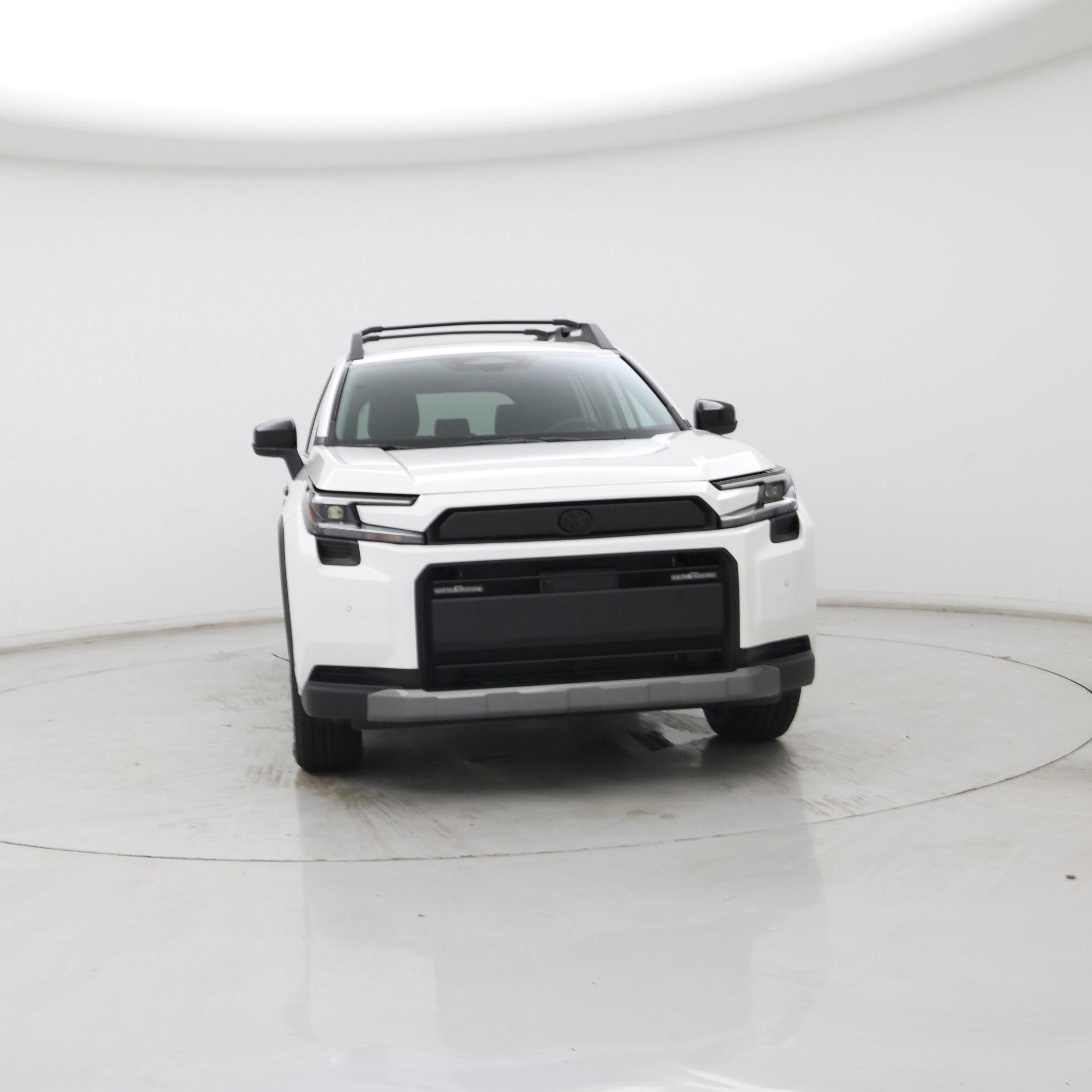 Thumbnail: 2026 Toyota RAV4 - 5