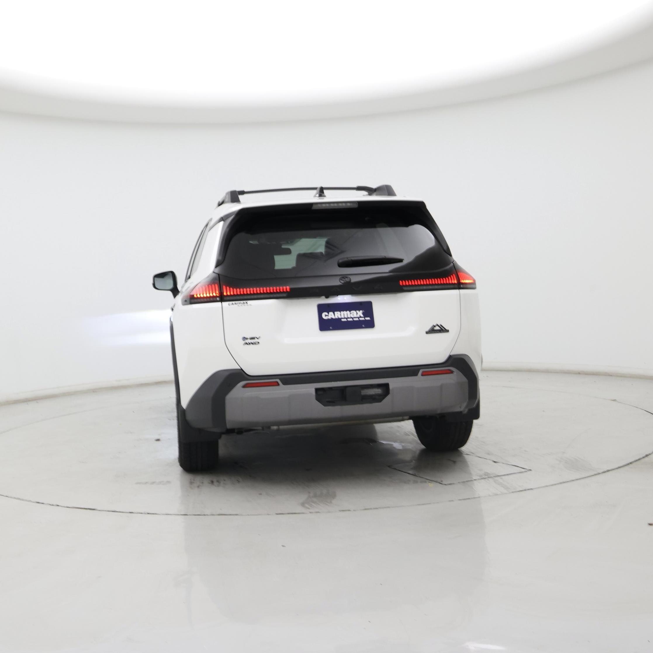 Thumbnail: 2026 Toyota RAV4 - 6