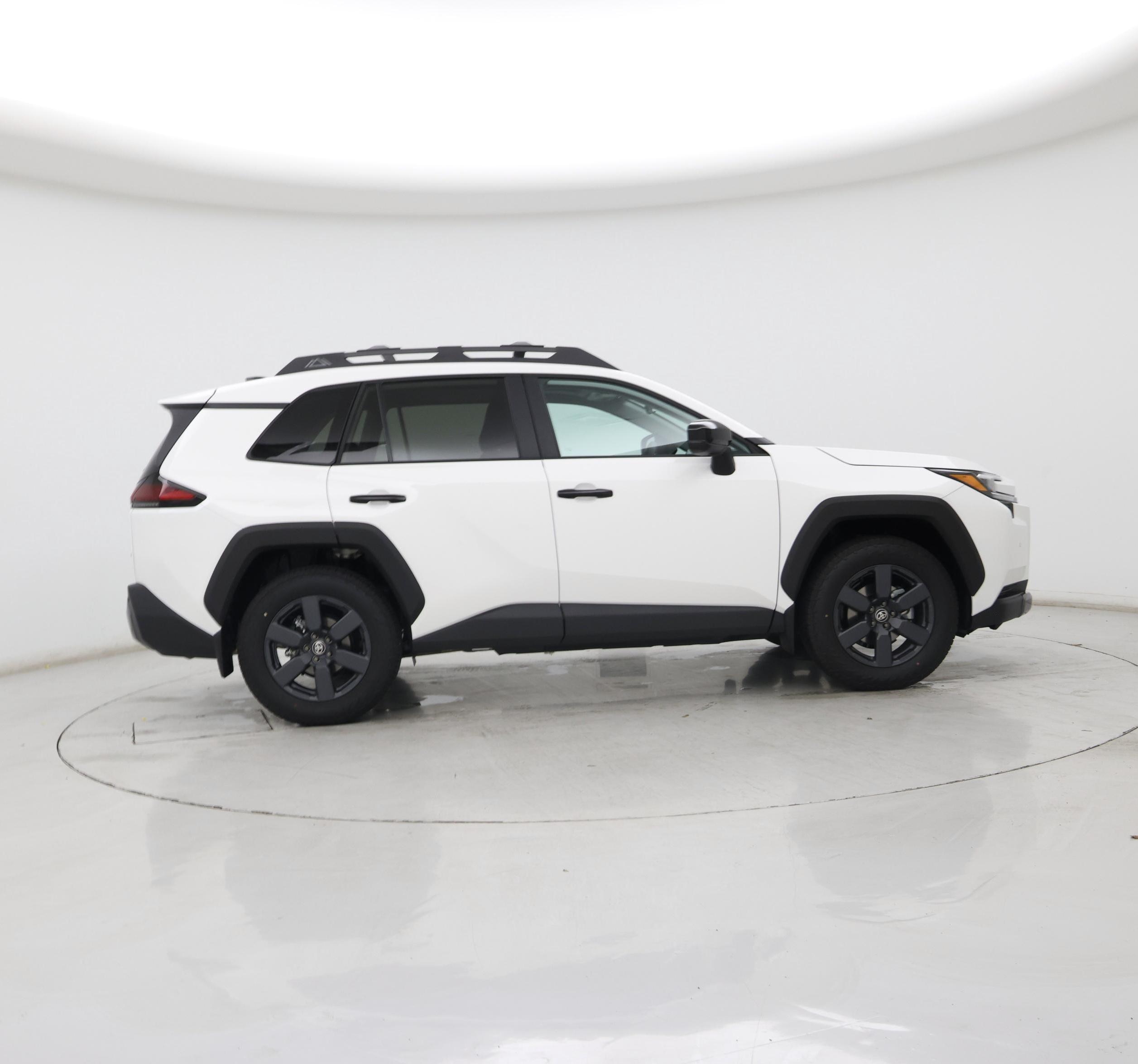 Thumbnail: 2026 Toyota RAV4 - 7