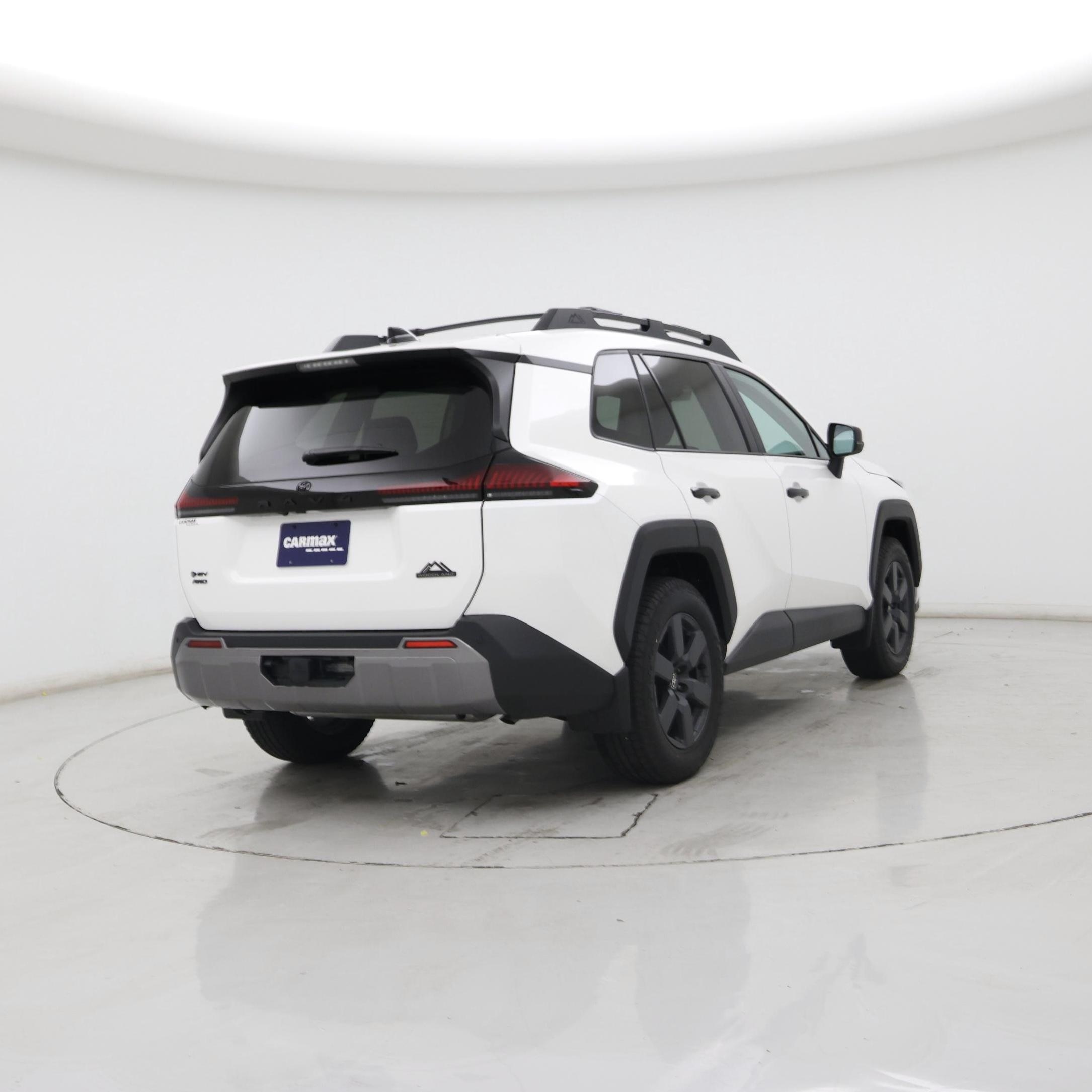 Thumbnail: 2026 Toyota RAV4 - 8