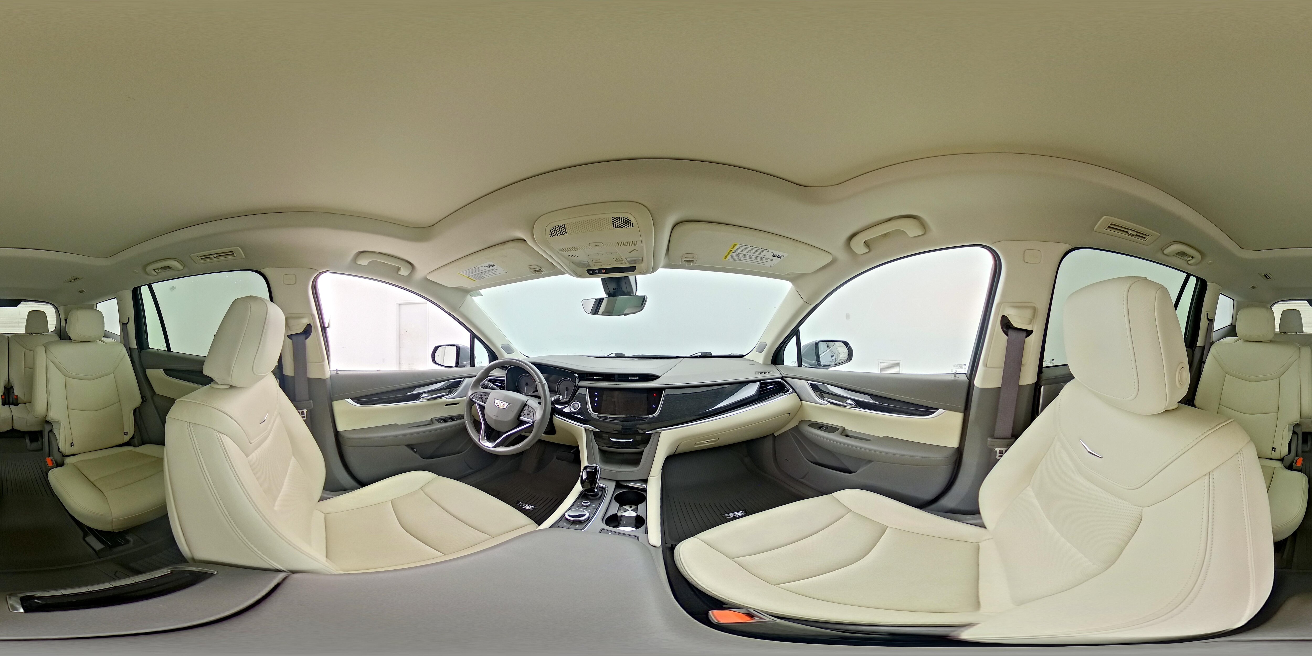 2023 Cadillac XT6 Premium Luxury - Photo 29