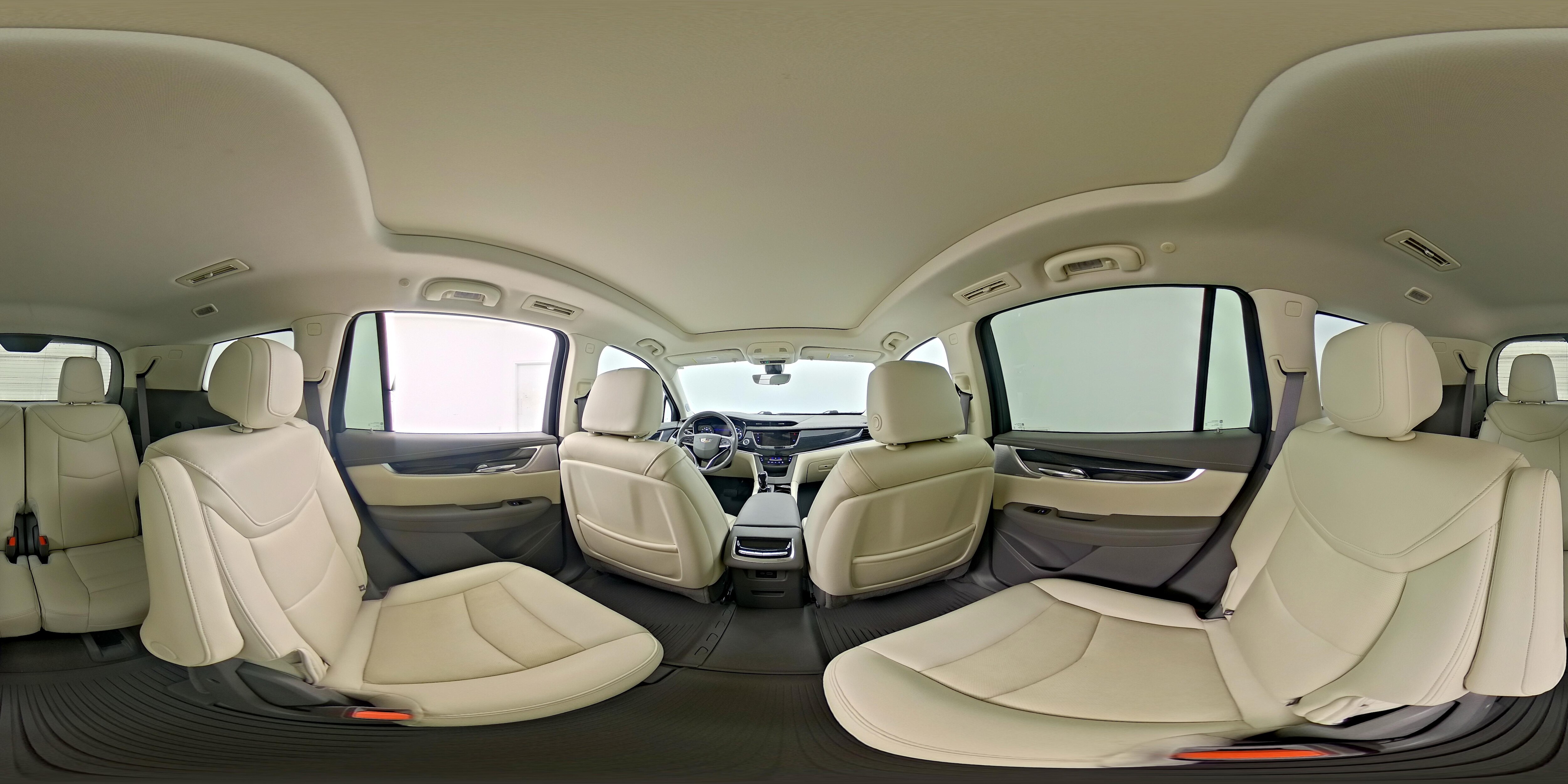 2023 Cadillac XT6 Premium Luxury - Photo 30