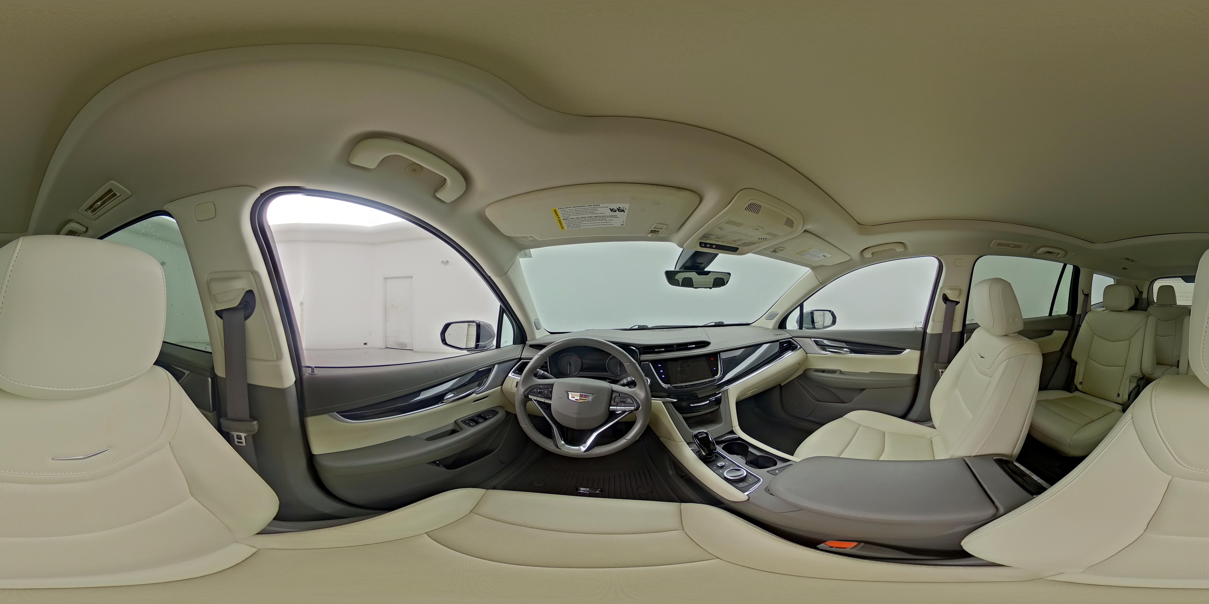 2023 Cadillac XT6 Premium Luxury - Photo 31