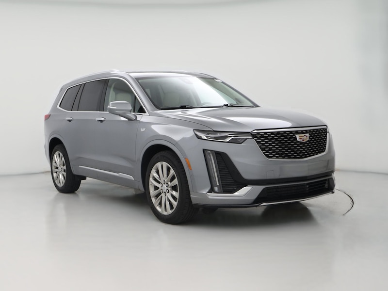 2023 Cadillac XT6 Premium Luxury -
                  Huntsville, AL