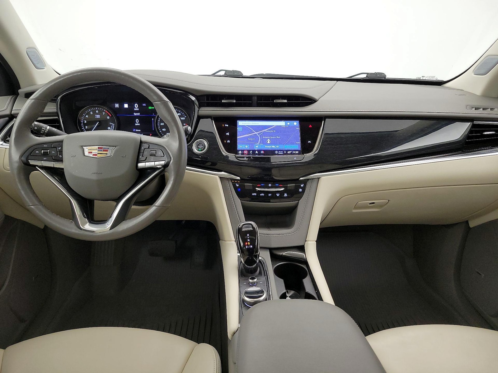2023 Cadillac XT6 Premium Luxury - Photo 10