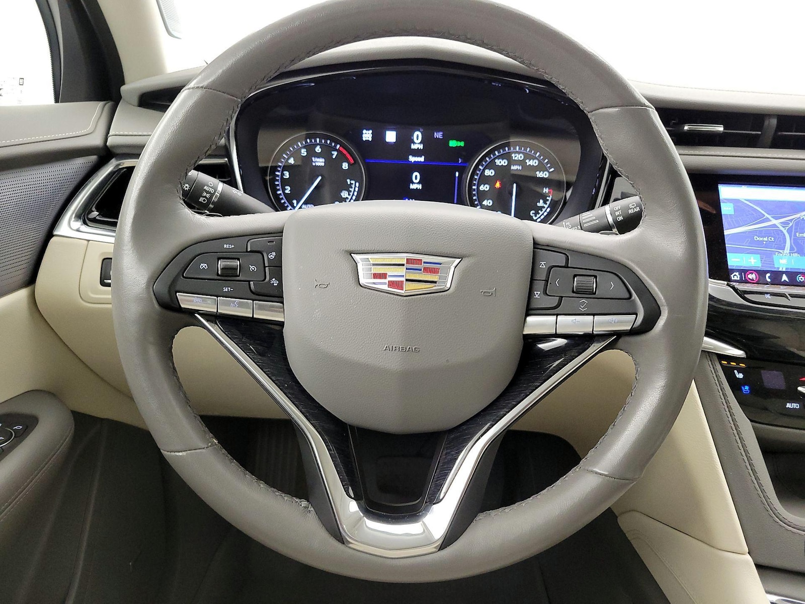 2023 Cadillac XT6 Premium Luxury - Photo 11