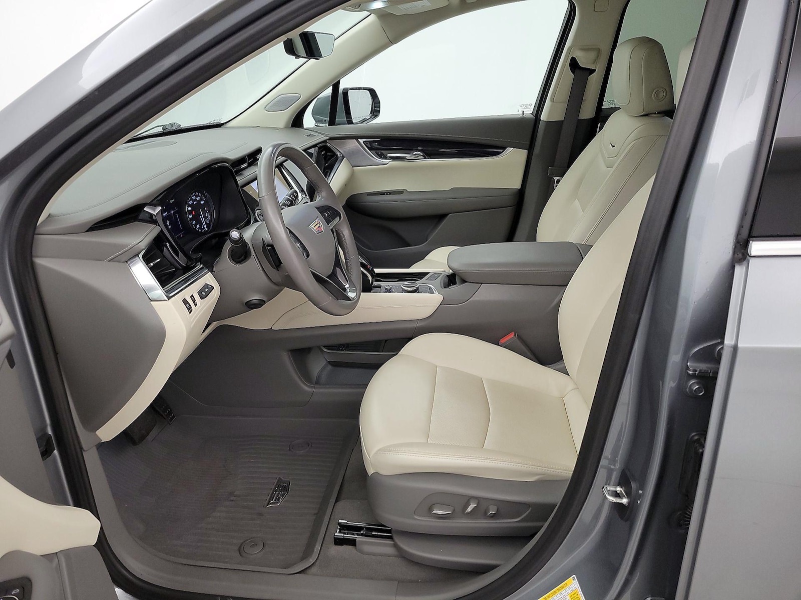 2023 Cadillac XT6 Premium Luxury - Photo 12