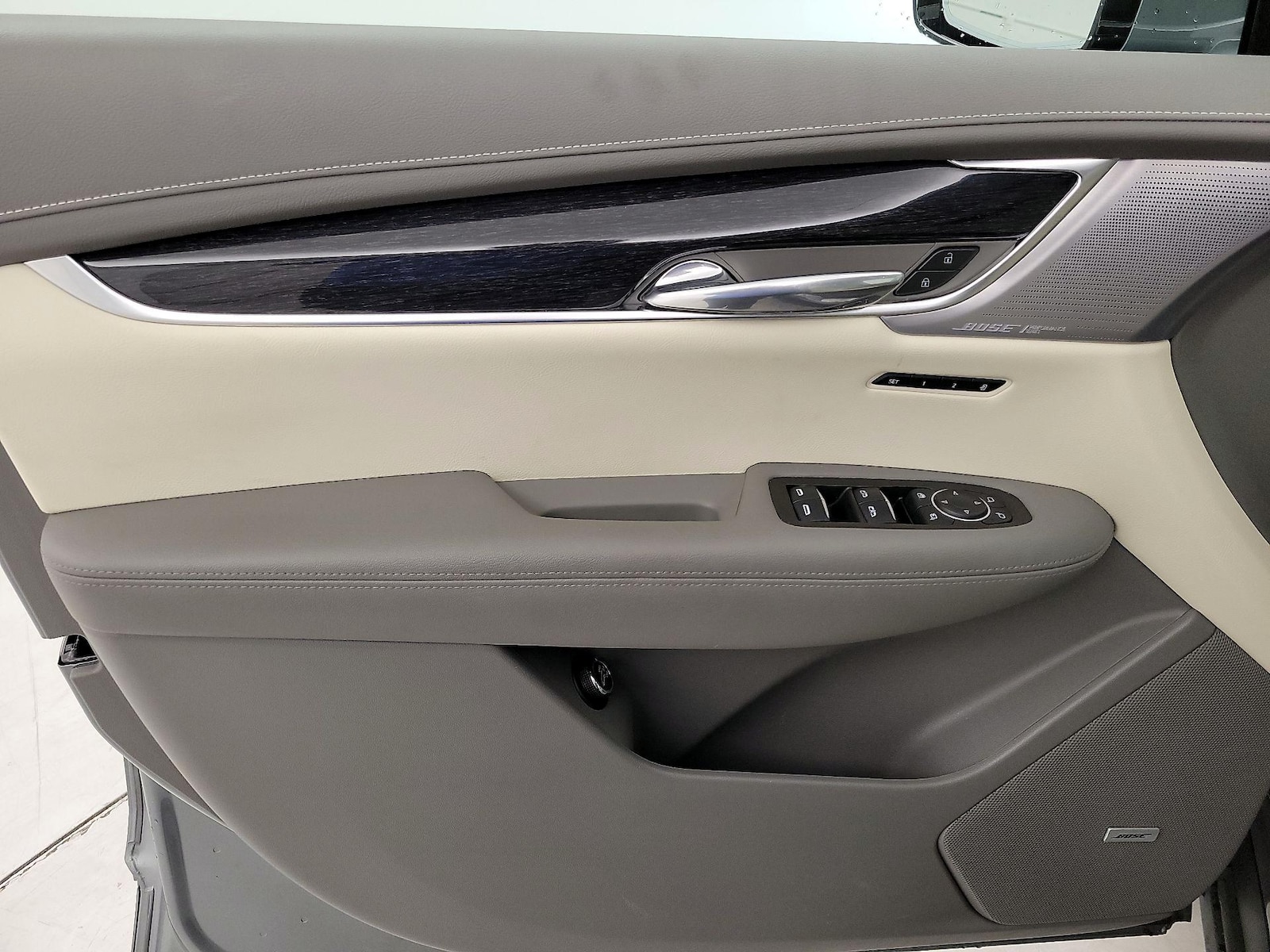 2023 Cadillac XT6 Premium Luxury - Photo 13