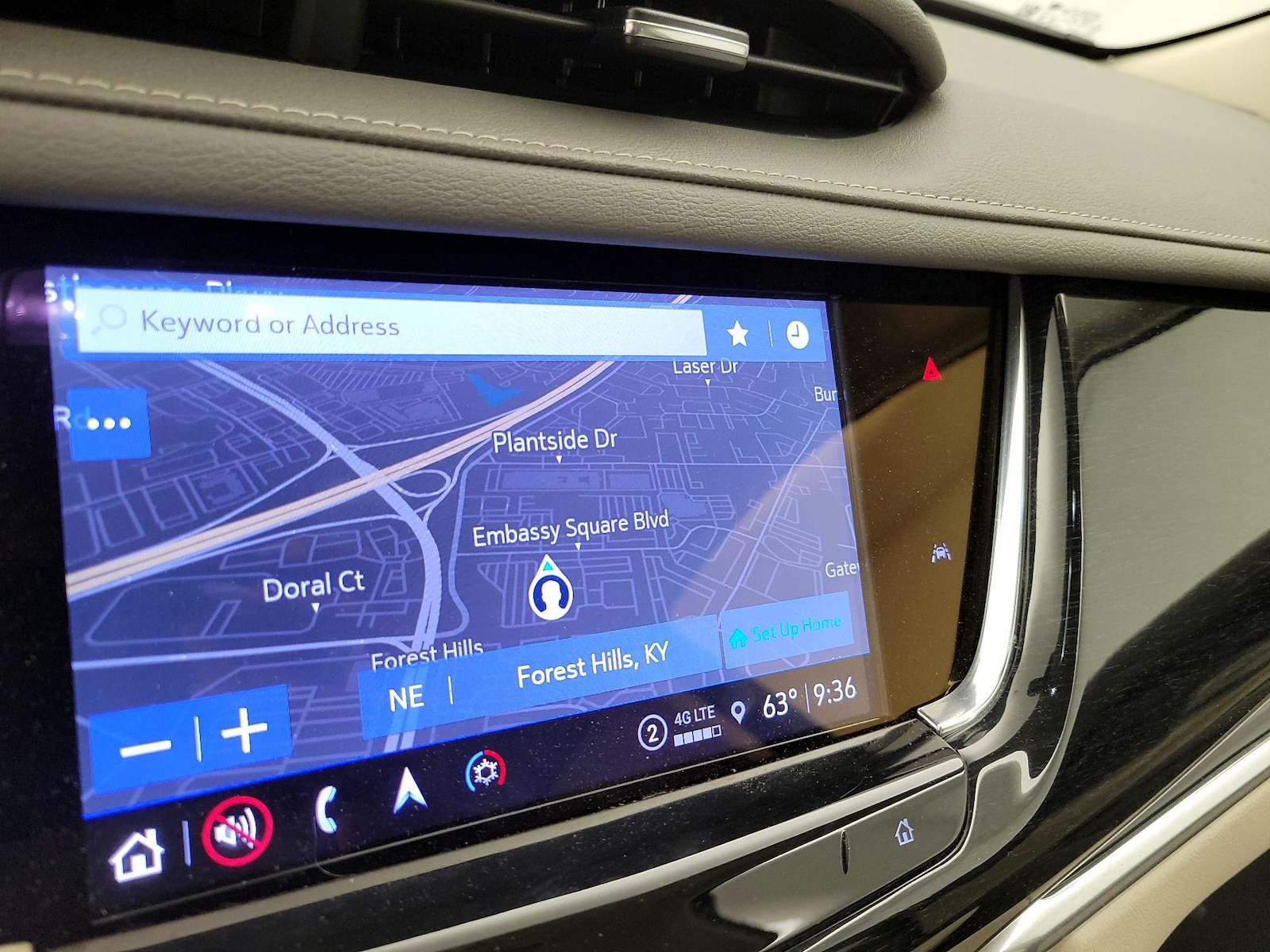 2023 Cadillac XT6 Premium Luxury - Photo 15