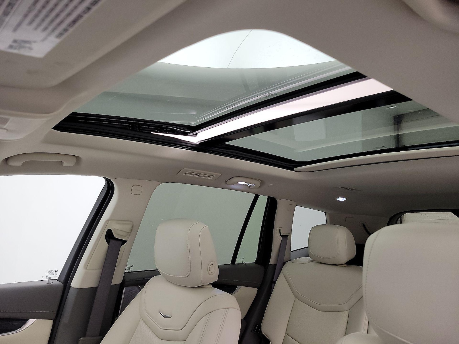2023 Cadillac XT6 Premium Luxury - Photo 21
