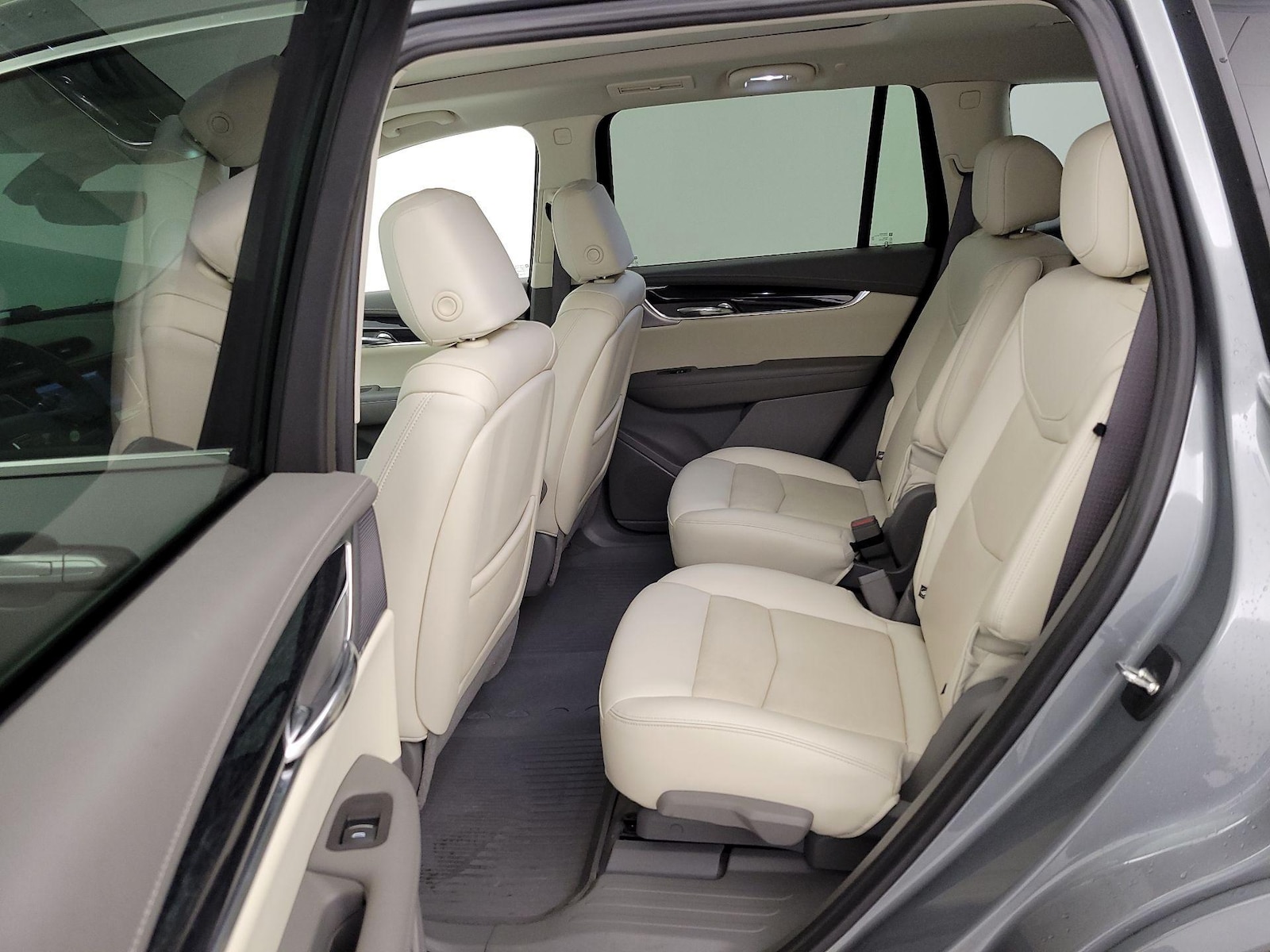2023 Cadillac XT6 Premium Luxury - Photo 22