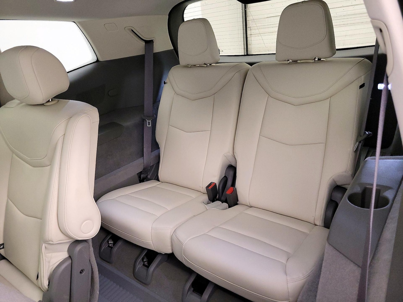 2023 Cadillac XT6 Premium Luxury - Photo 23