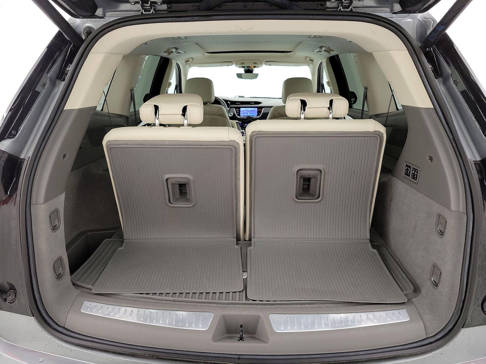 2023 Cadillac XT6 Premium Luxury - Photo 24