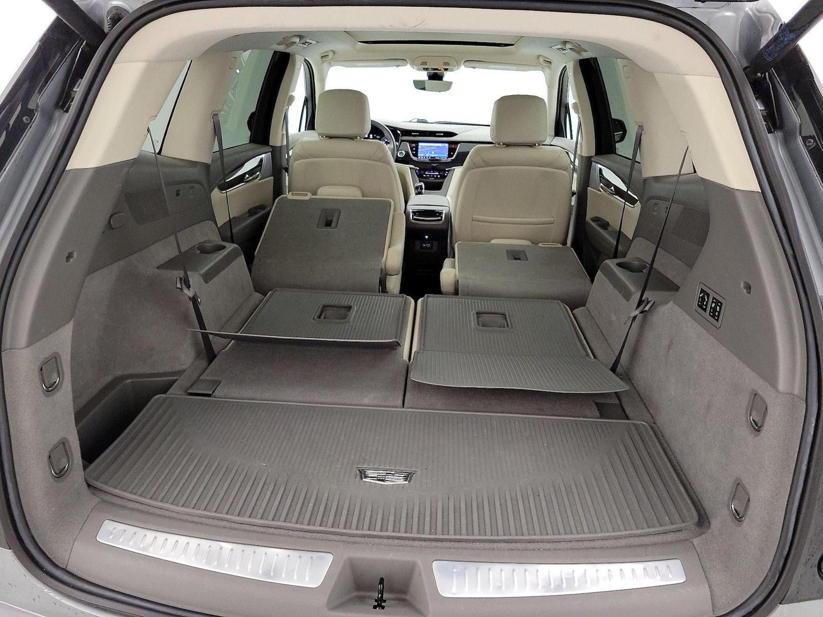 2023 Cadillac XT6 Premium Luxury - Photo 25