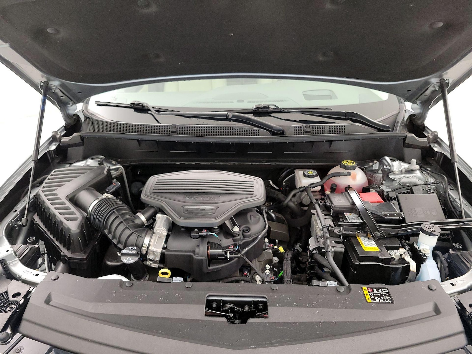 2023 Cadillac XT6 Premium Luxury - Photo 26