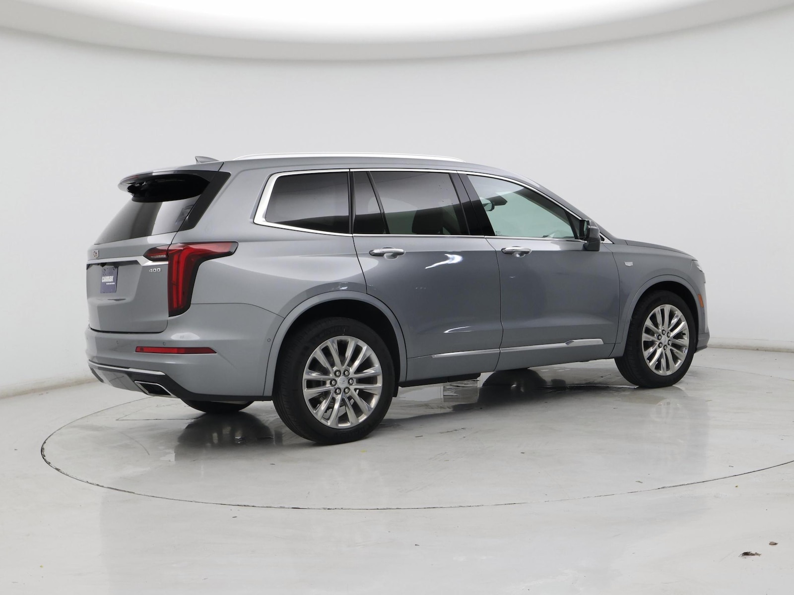2023 Cadillac XT6 Premium Luxury - Photo 28