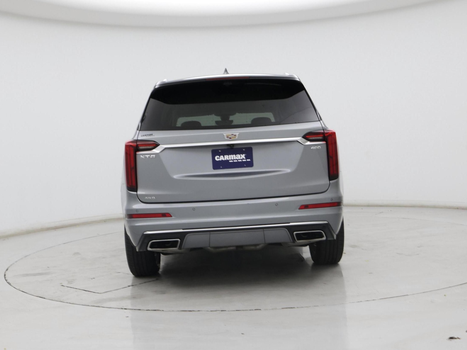 2023 Cadillac XT6 Premium Luxury - Photo 7