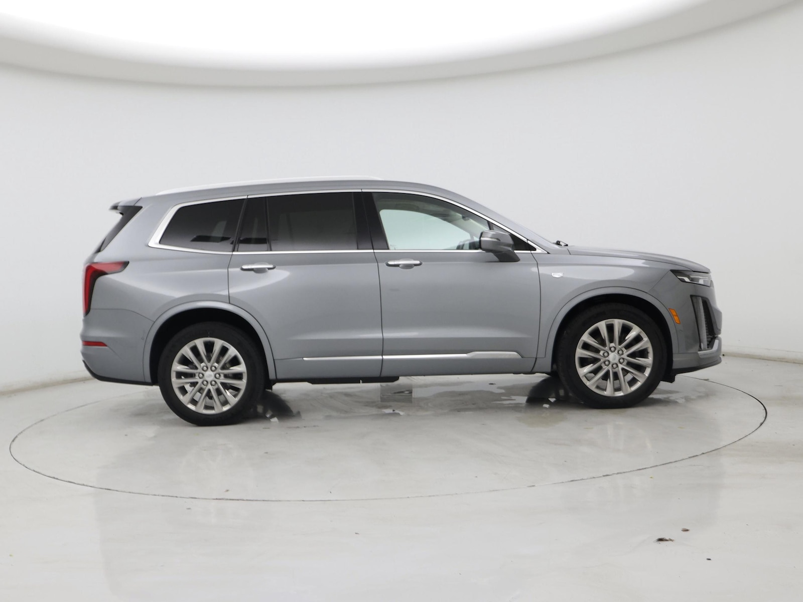 2023 Cadillac XT6 Premium Luxury - Photo 8