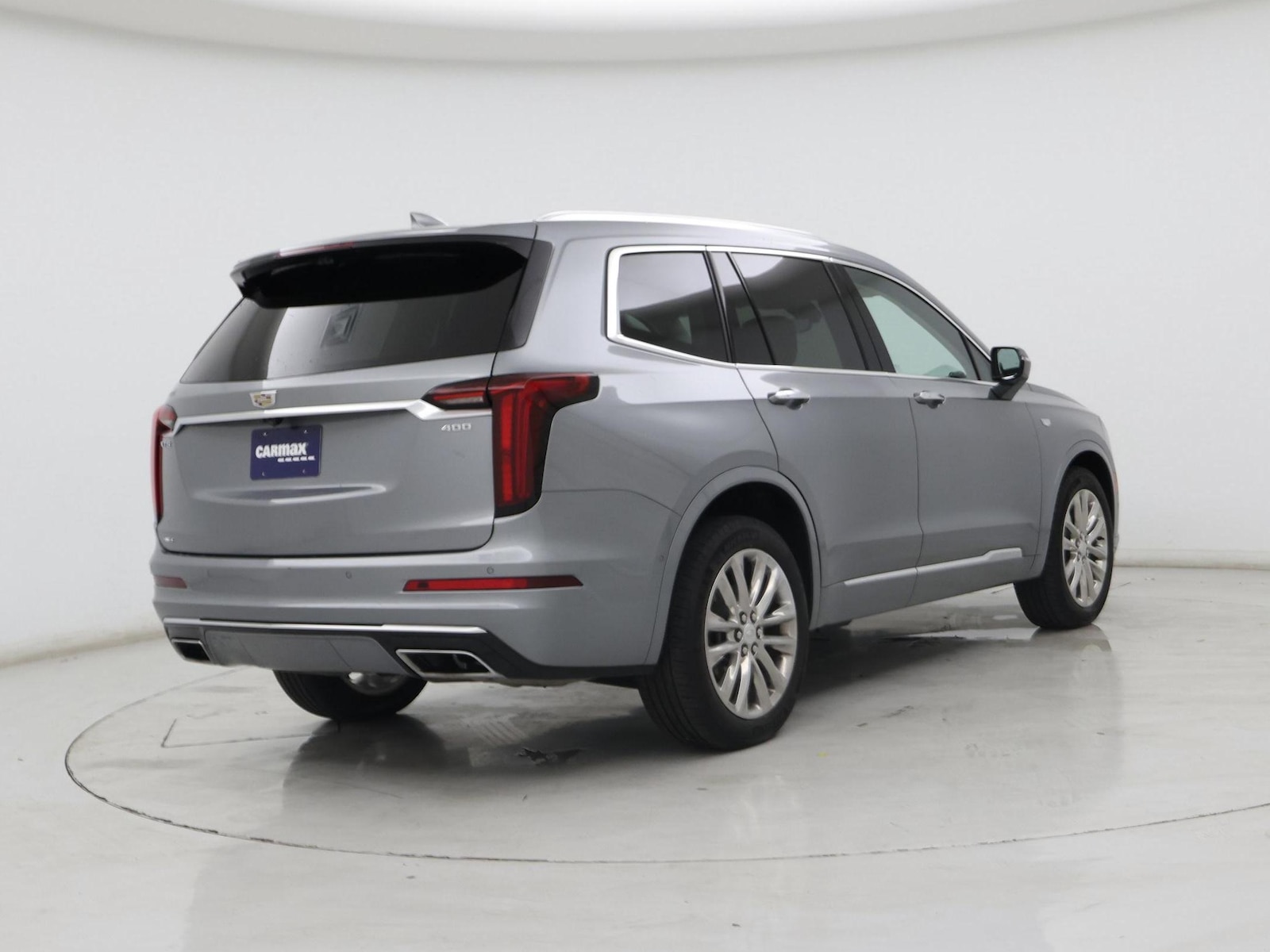 2023 Cadillac XT6 Premium Luxury - Photo 9