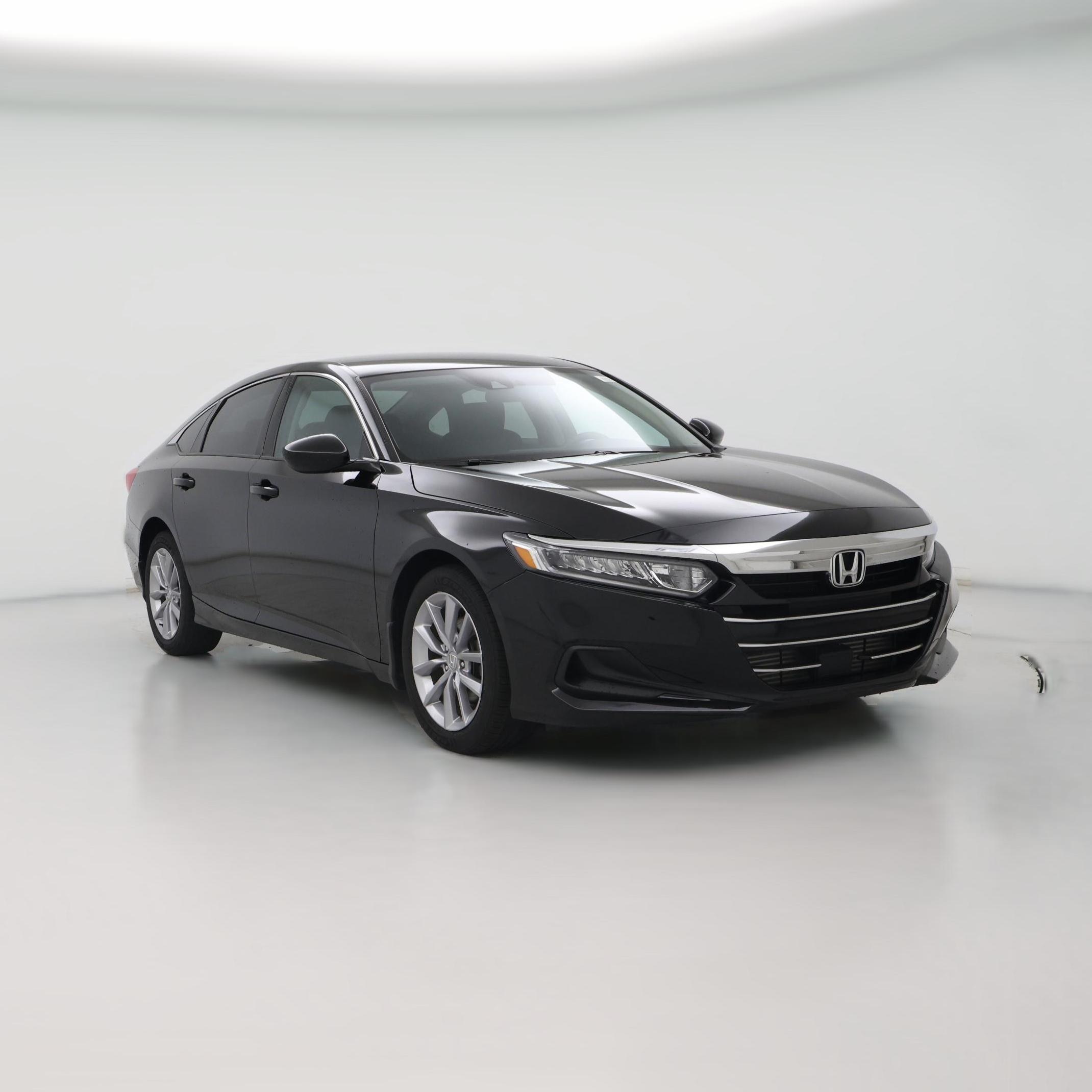 Thumbnail: 2018 Honda Accord - 1
