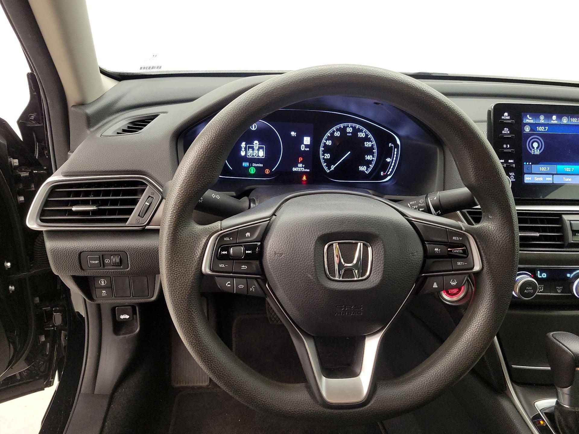 Thumbnail: 2018 Honda Accord - 10