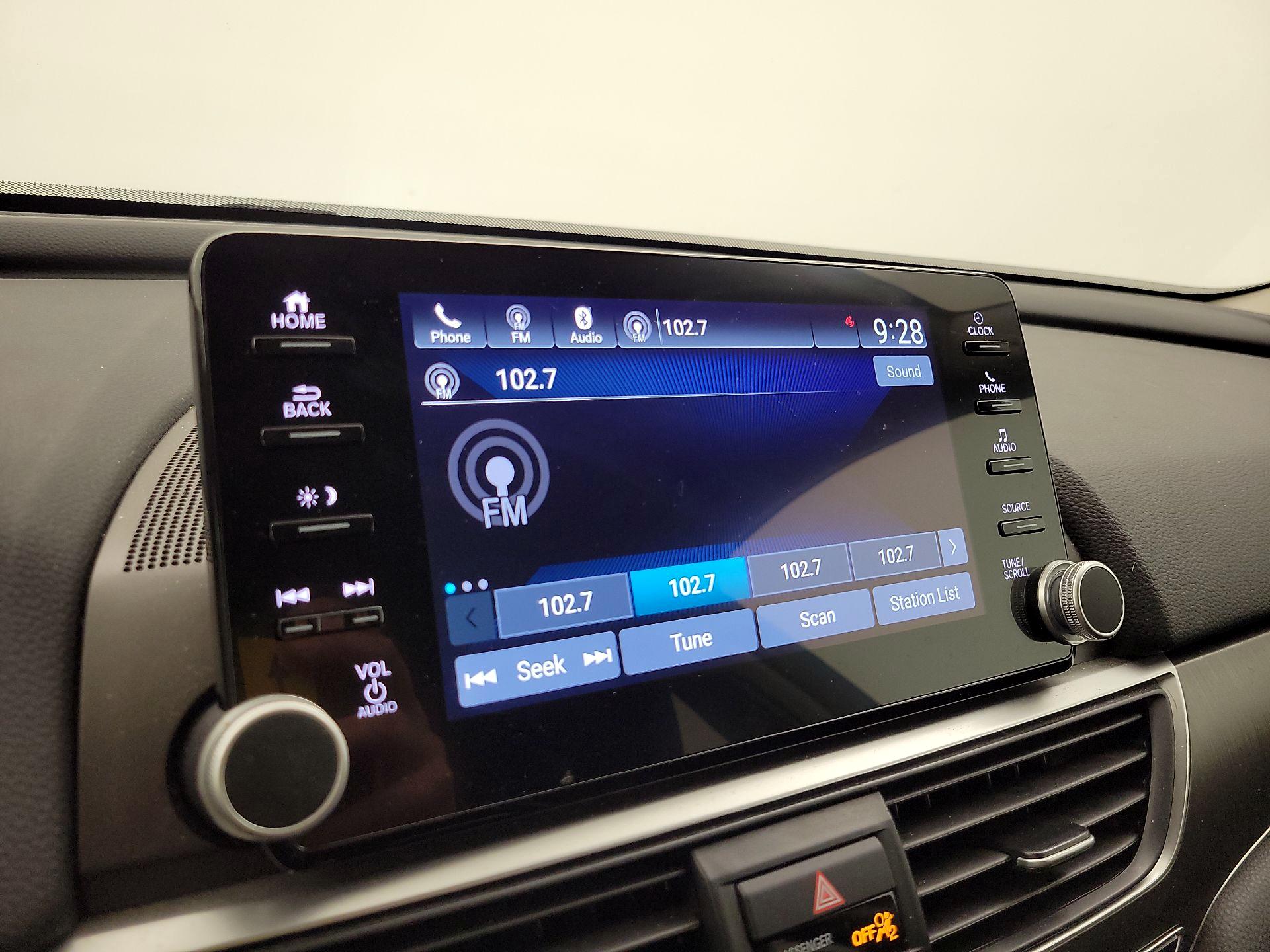 Thumbnail: 2018 Honda Accord - 15