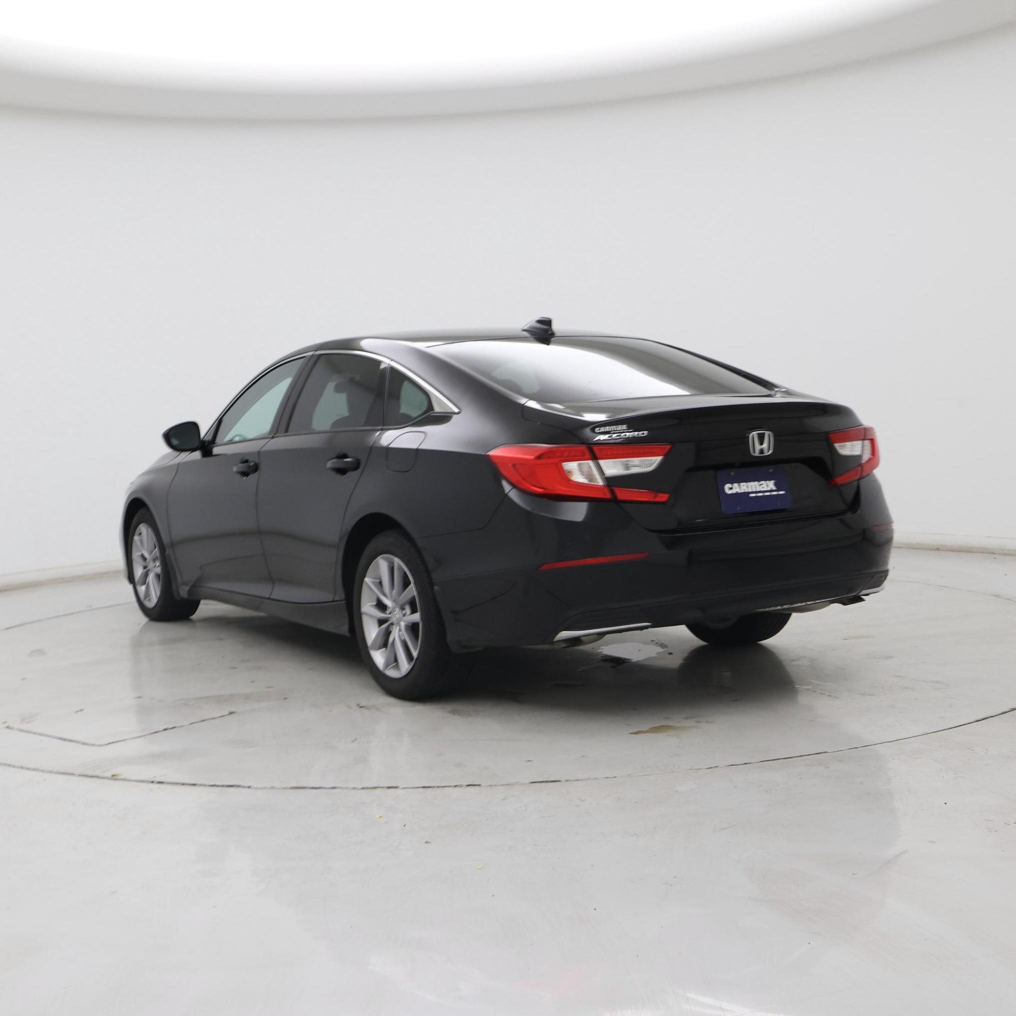 Thumbnail: 2018 Honda Accord - 2
