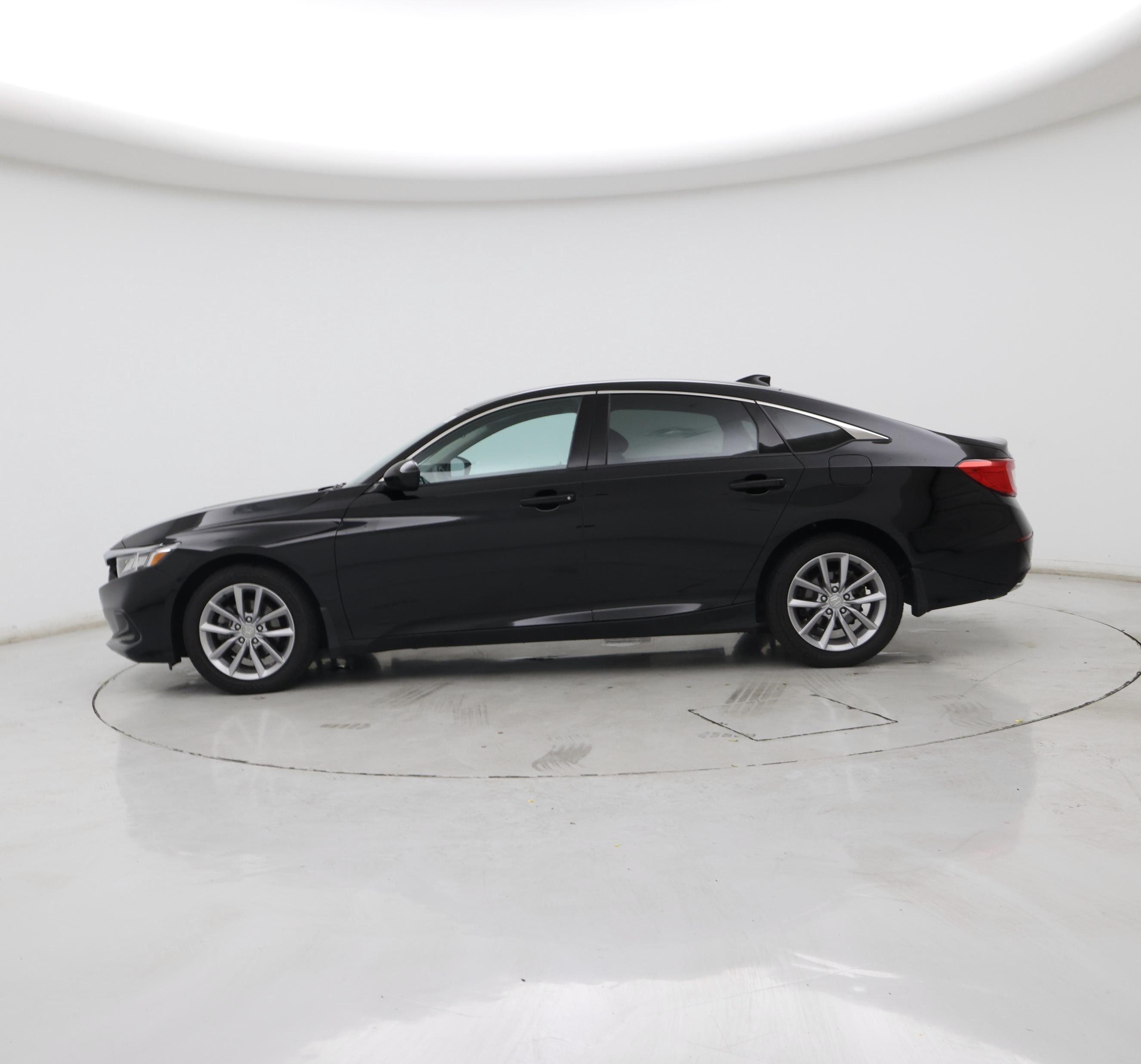 Thumbnail: 2018 Honda Accord - 3